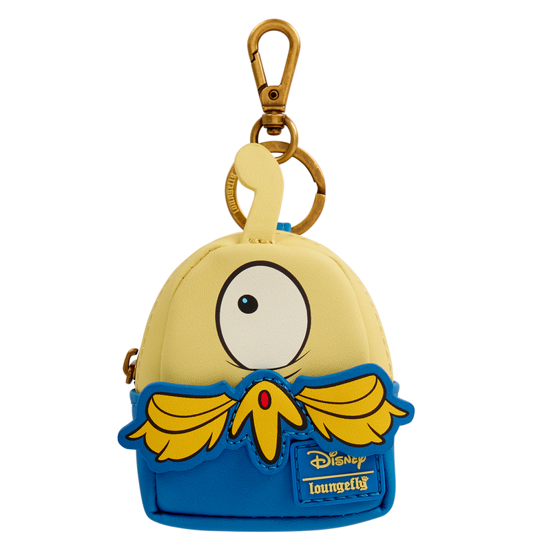 Mini Backpack Charms | Loungefly | Lilo and Stitch
