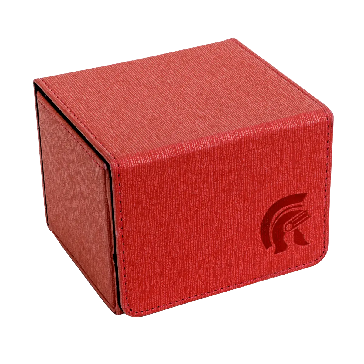 Legion Sentinel Deck Box 80 - Red