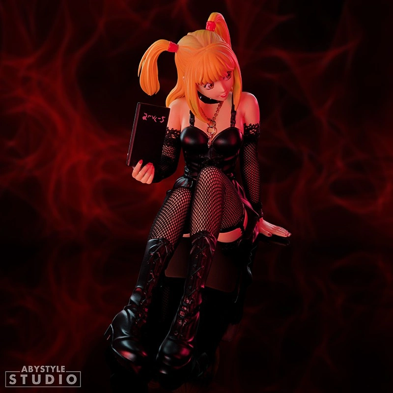 Death Note | Misa | Figure