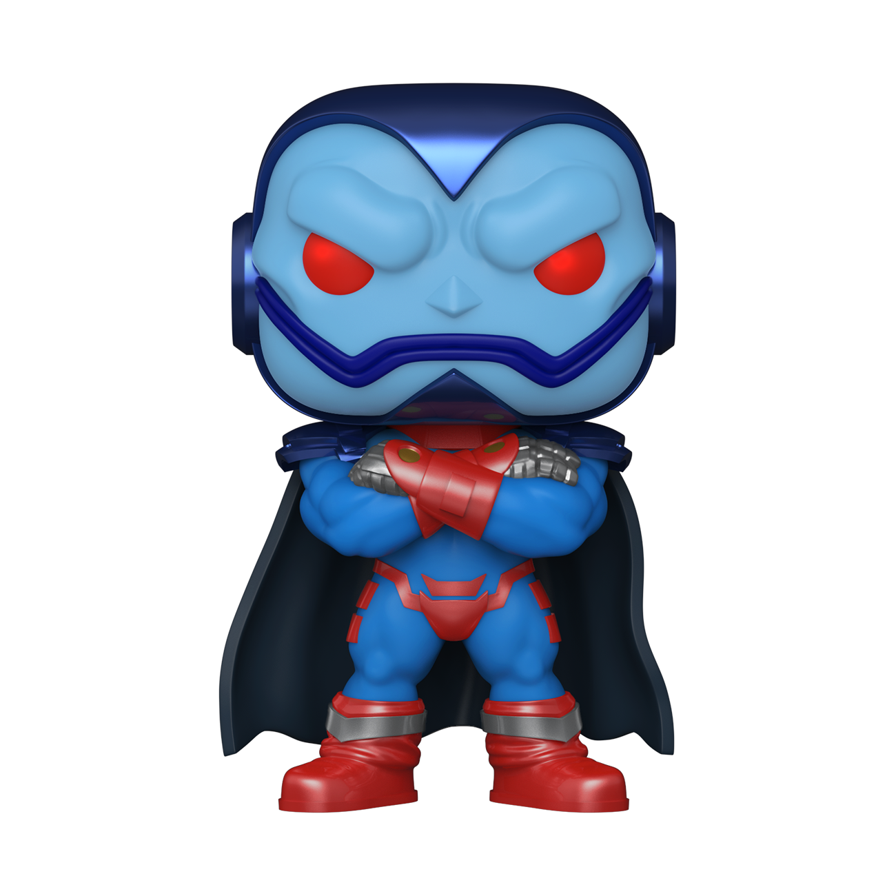 POP! Marvel: Apocalypse - X-Men