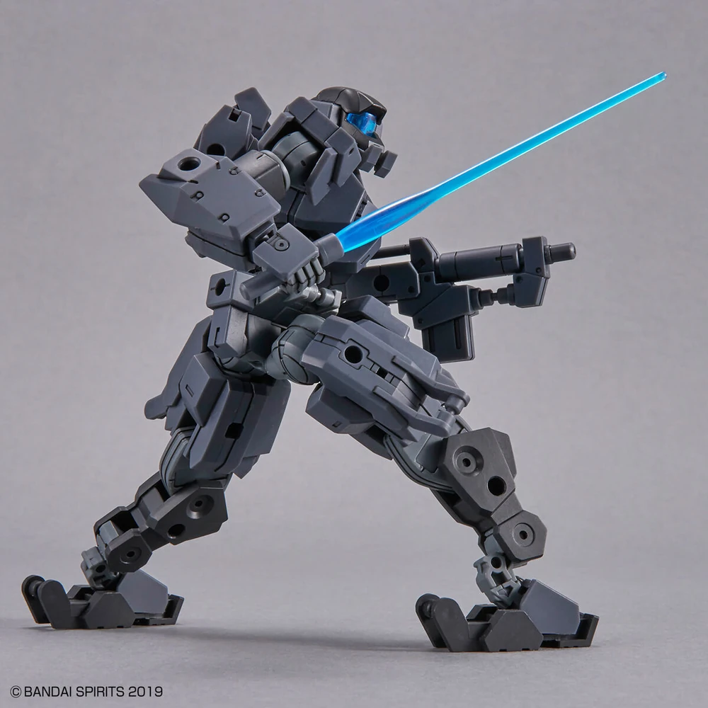 Bandai: 30MM Forestieri 02 (1/144)