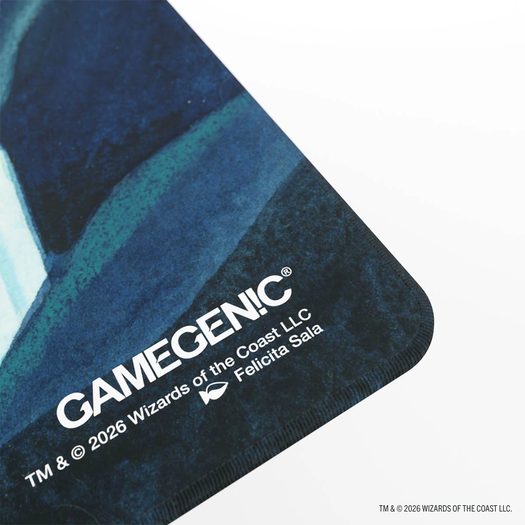 Gamegenic | MTG: Lorwyn Eclipsed - Mutable Explorer | Prime Playmat