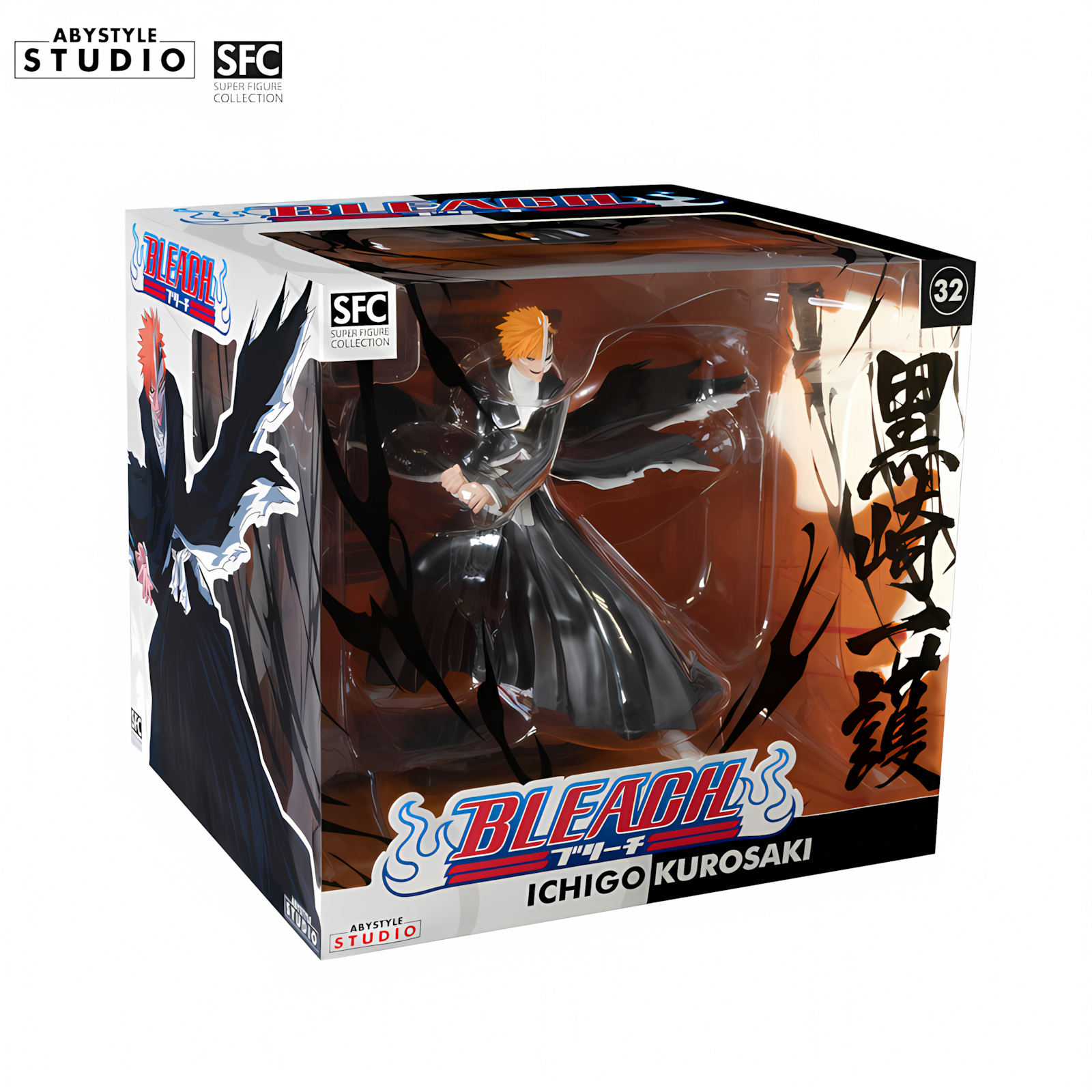 Abysse: Bleach - Figure - Ichigo