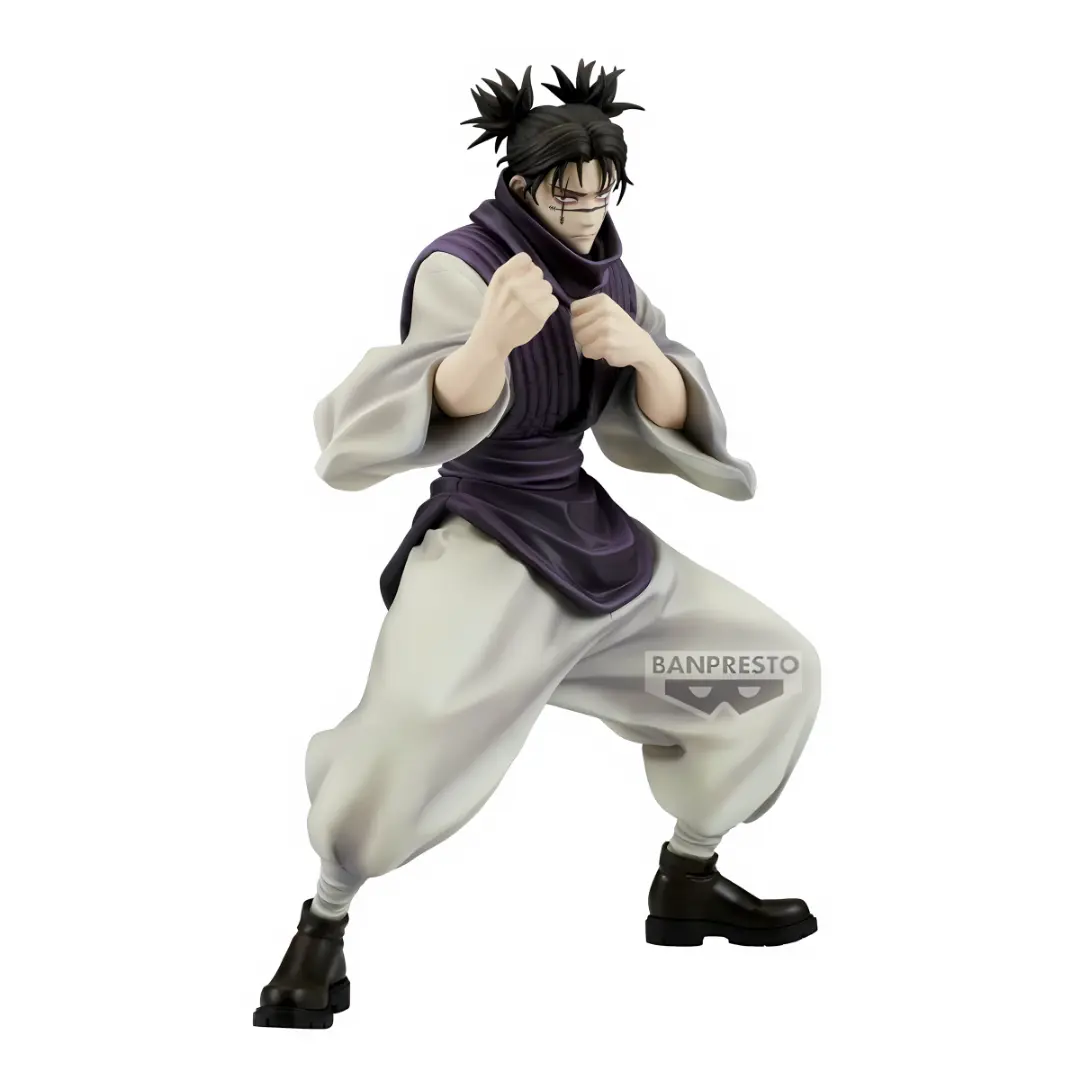 Banpresto | Choso Maximatic Ver. A (21cm) | Jujutsu Kaisen