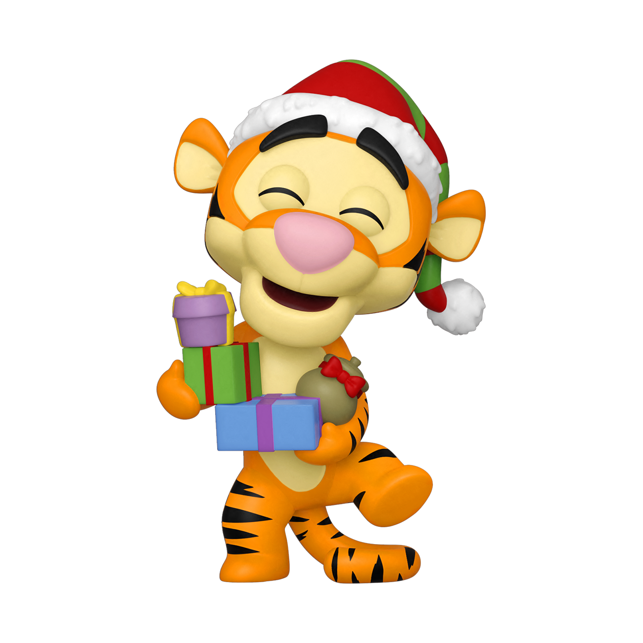POP! Disney: Tigger - Disney Holiday