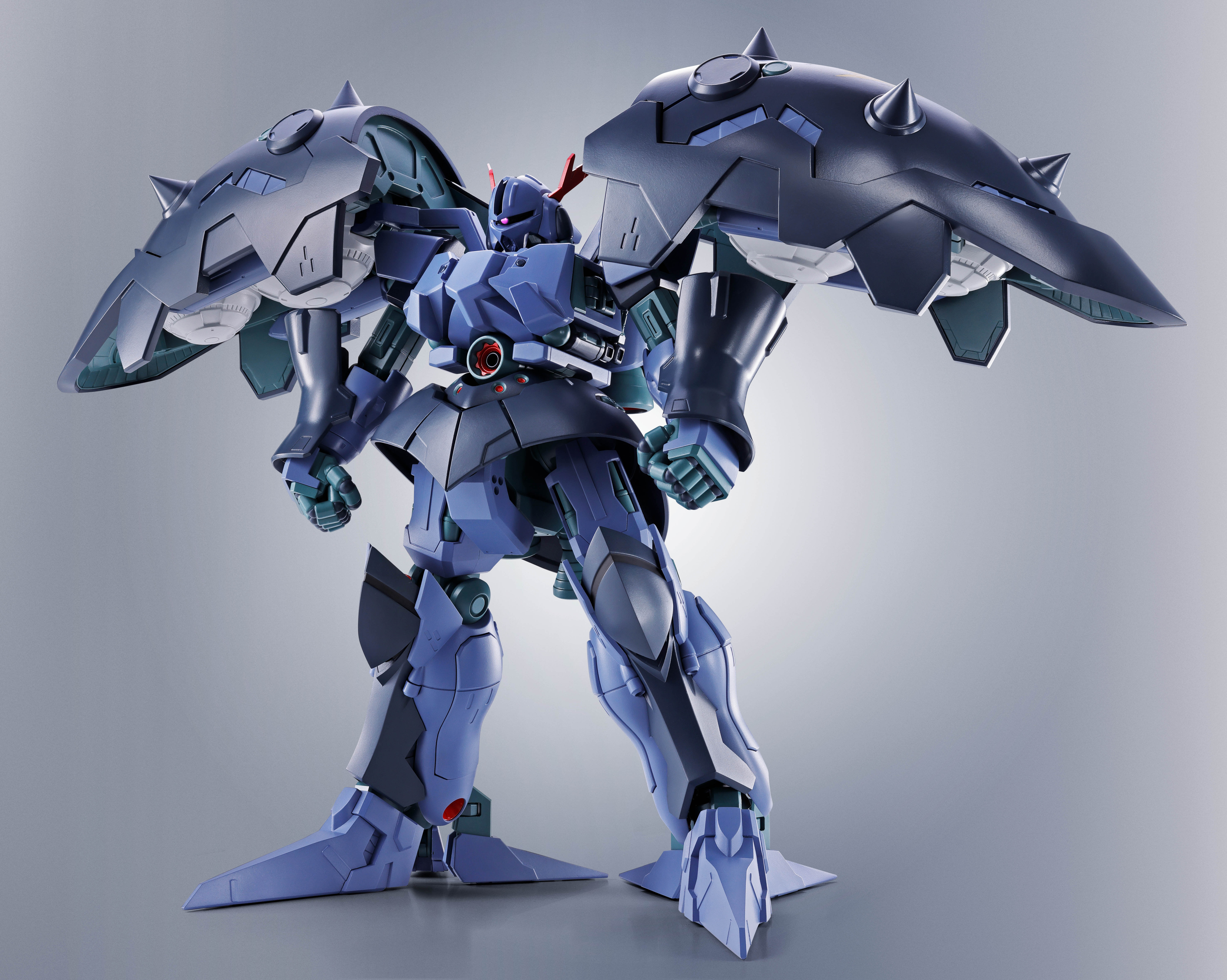 Tamashii Nations | Great Zeong The Robot Spirits (28cm) | Gundam