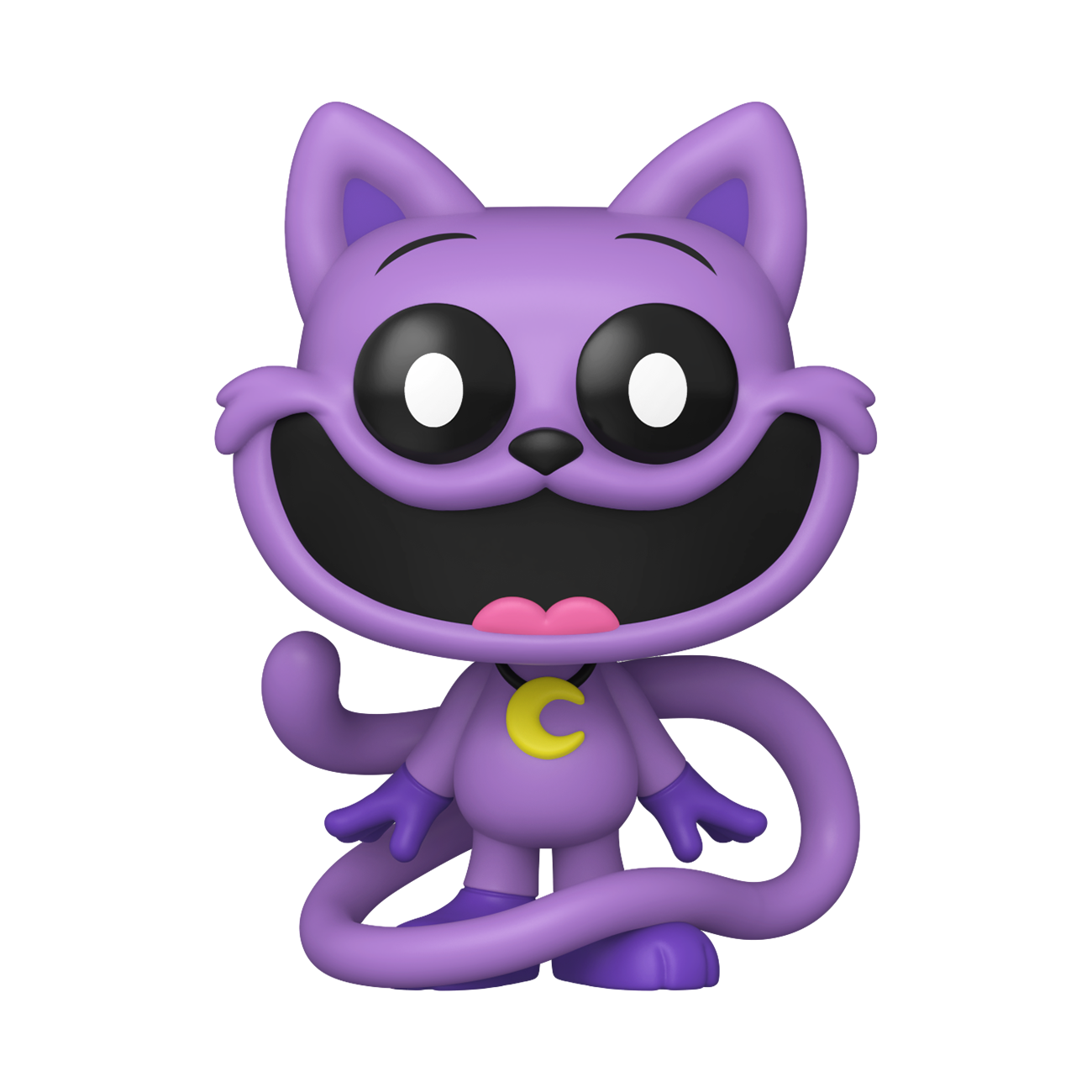 Pop! Vinyl | Catnap | Poppy Playtime
