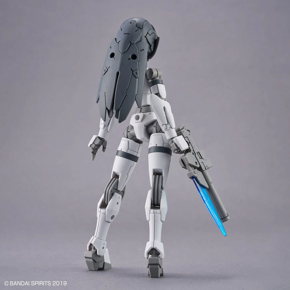 Bandai: 30MM Acerby Type-C (1/144)