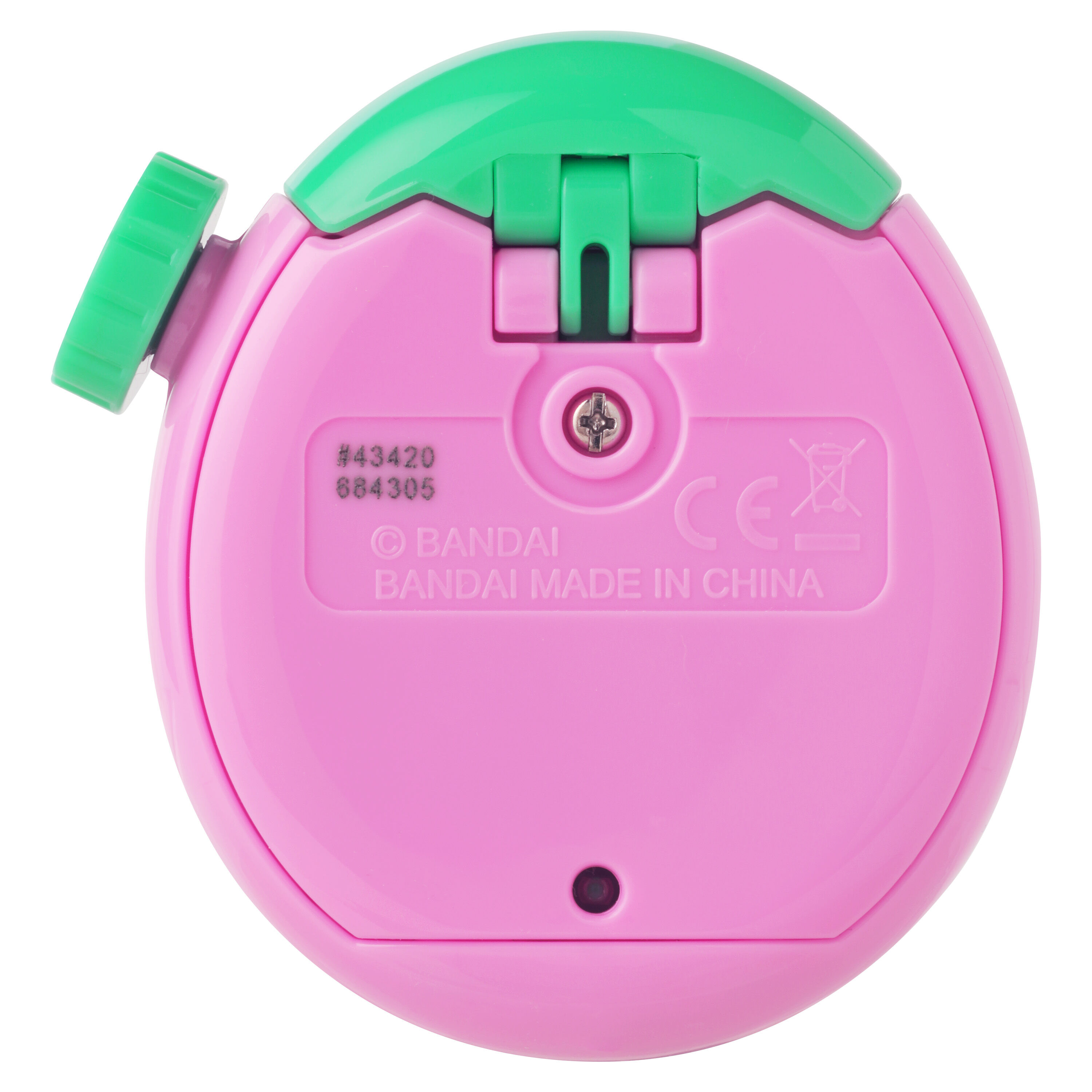Bandai Toys | Erde | Tamagotchi Paradise
