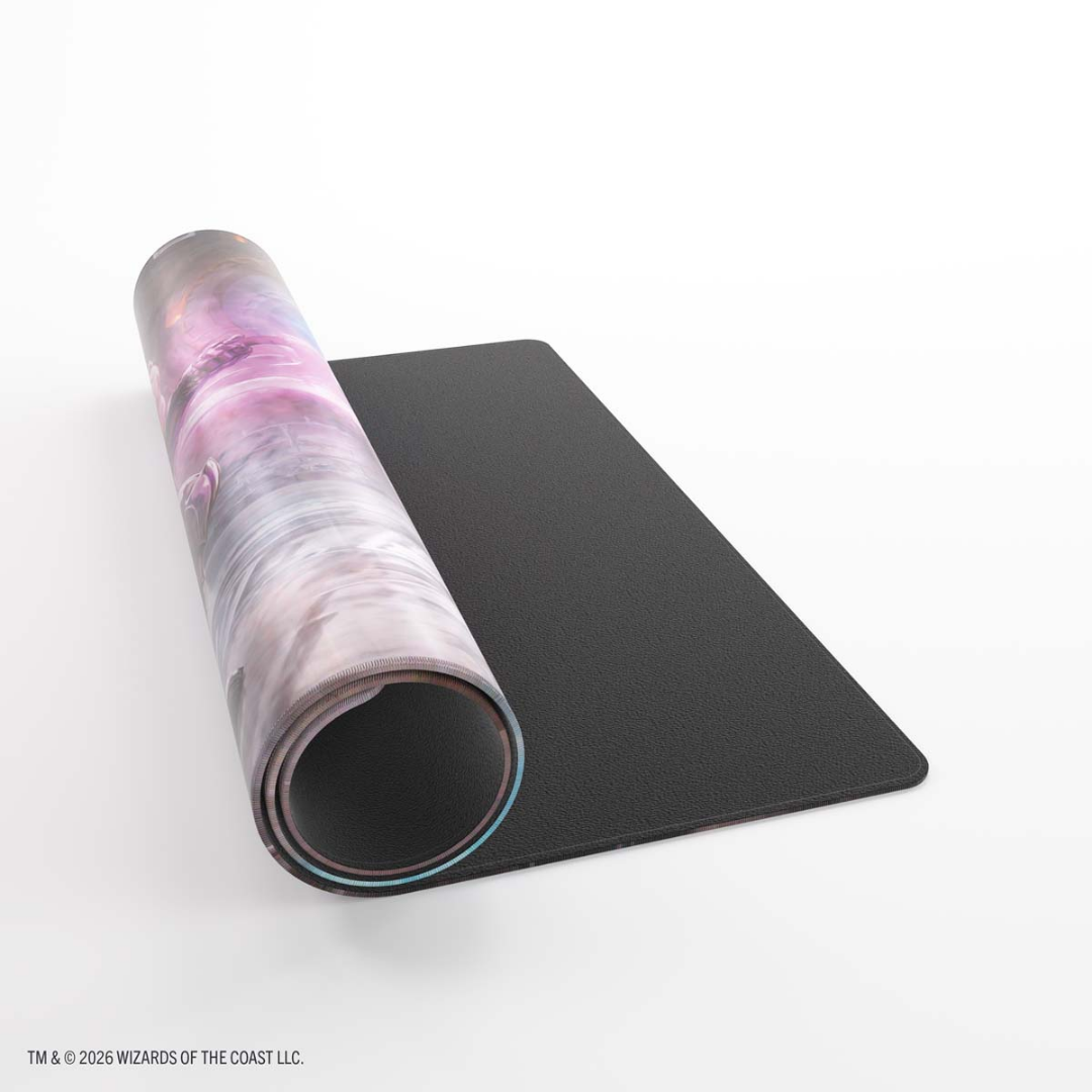 Gamegenic | MTG: Reality Fracture - Garruk of the Veil/Garruk uncursed | Shiny Playmat