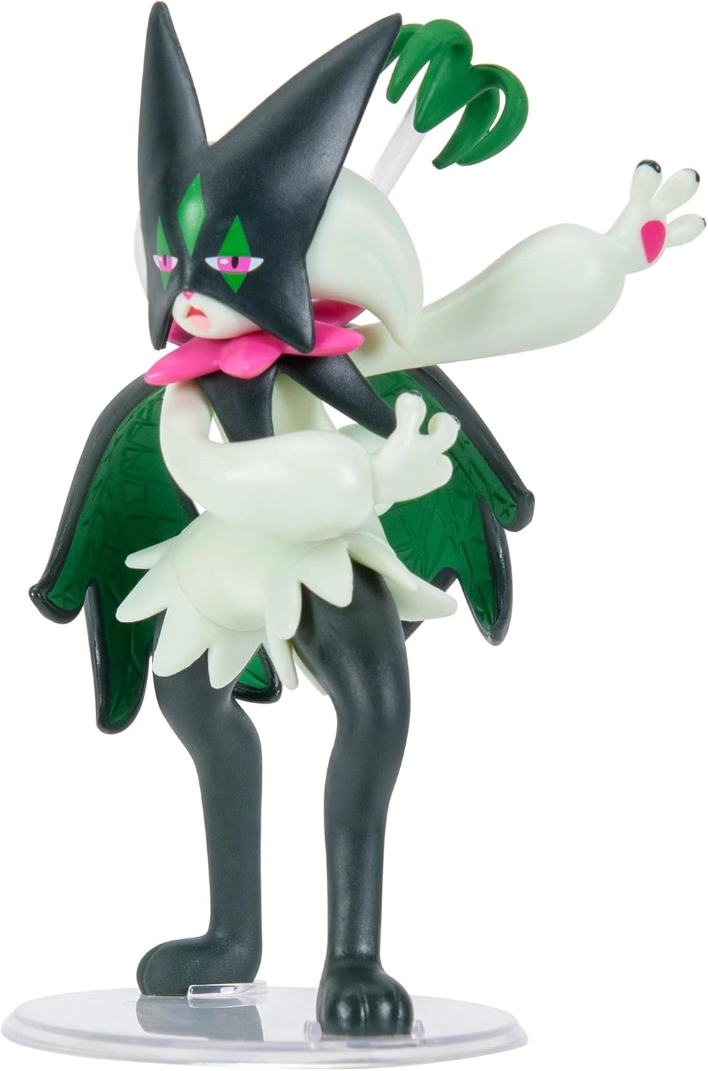 Pokémon | Maskagato | 11,5cm Battle Feature Figure