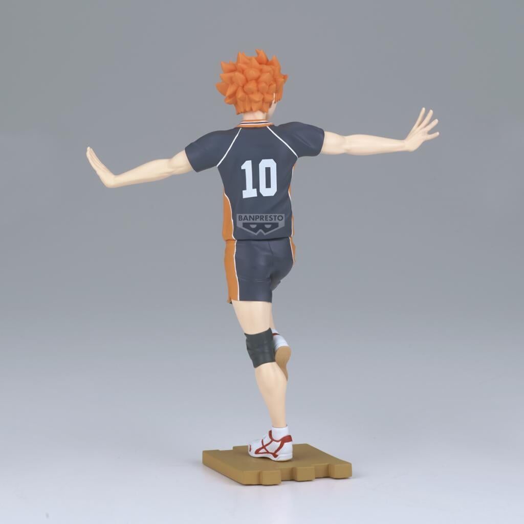 Banpresto | Shoyo Hinata (14cm) (A) | Haikyu!!