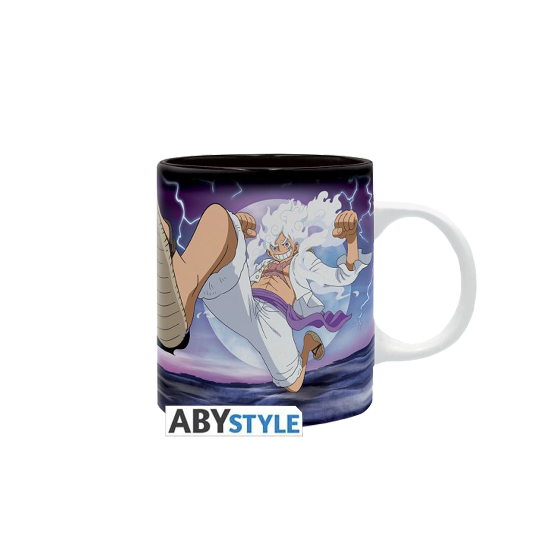 One Piece Mug