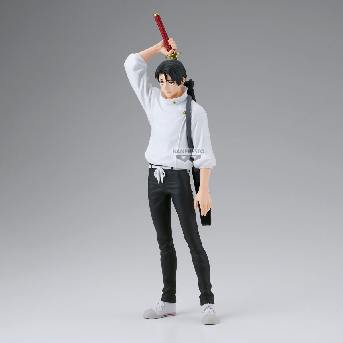 Banpresto | Yuta Okkotsu King Of Artists (26cm) | Jujutsu Kaisen