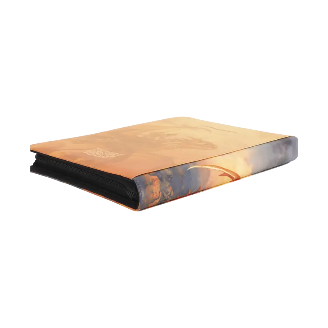 Dragon Shield: The Adameer - Binder Zipster