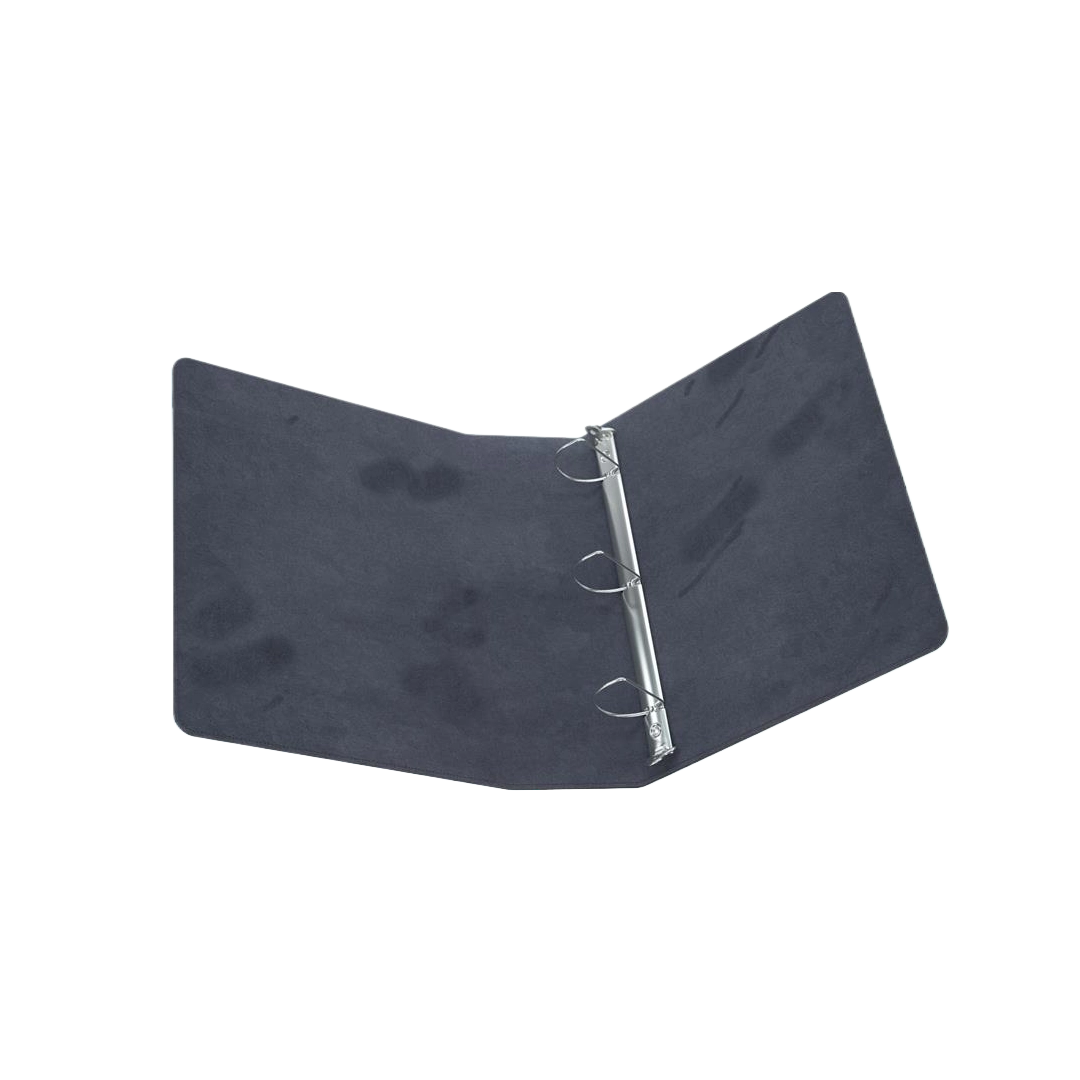 Gamegenic - Binder Prime Ring-Binder Stil: Schwarz