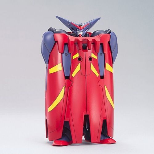 Bandai | HG Master Gundam & Fuunsaiki | Mobile Fighter G Gundam (1/144)