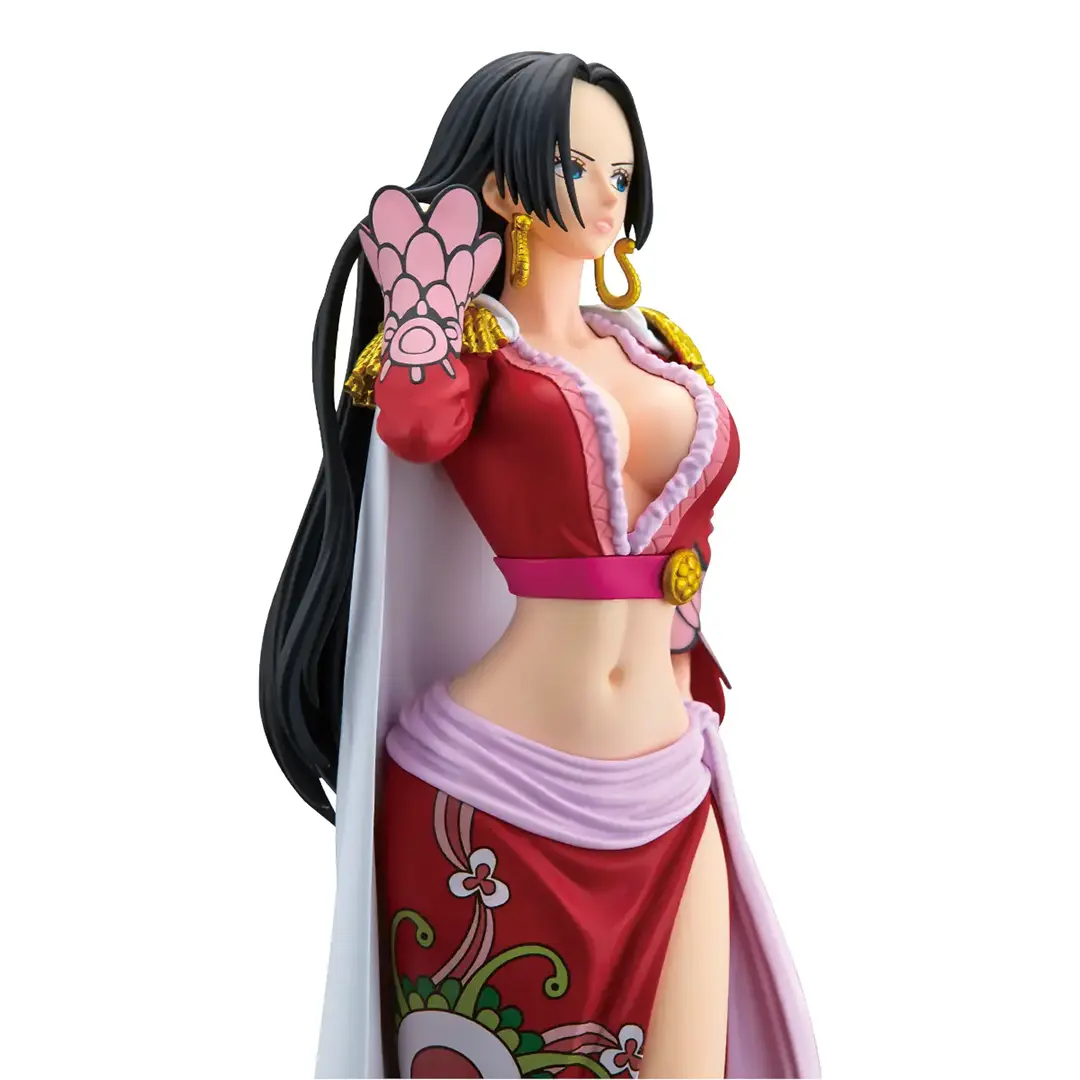 Banpresto | Boa Hancock Glitter & Glamours (22cm) | One Piece