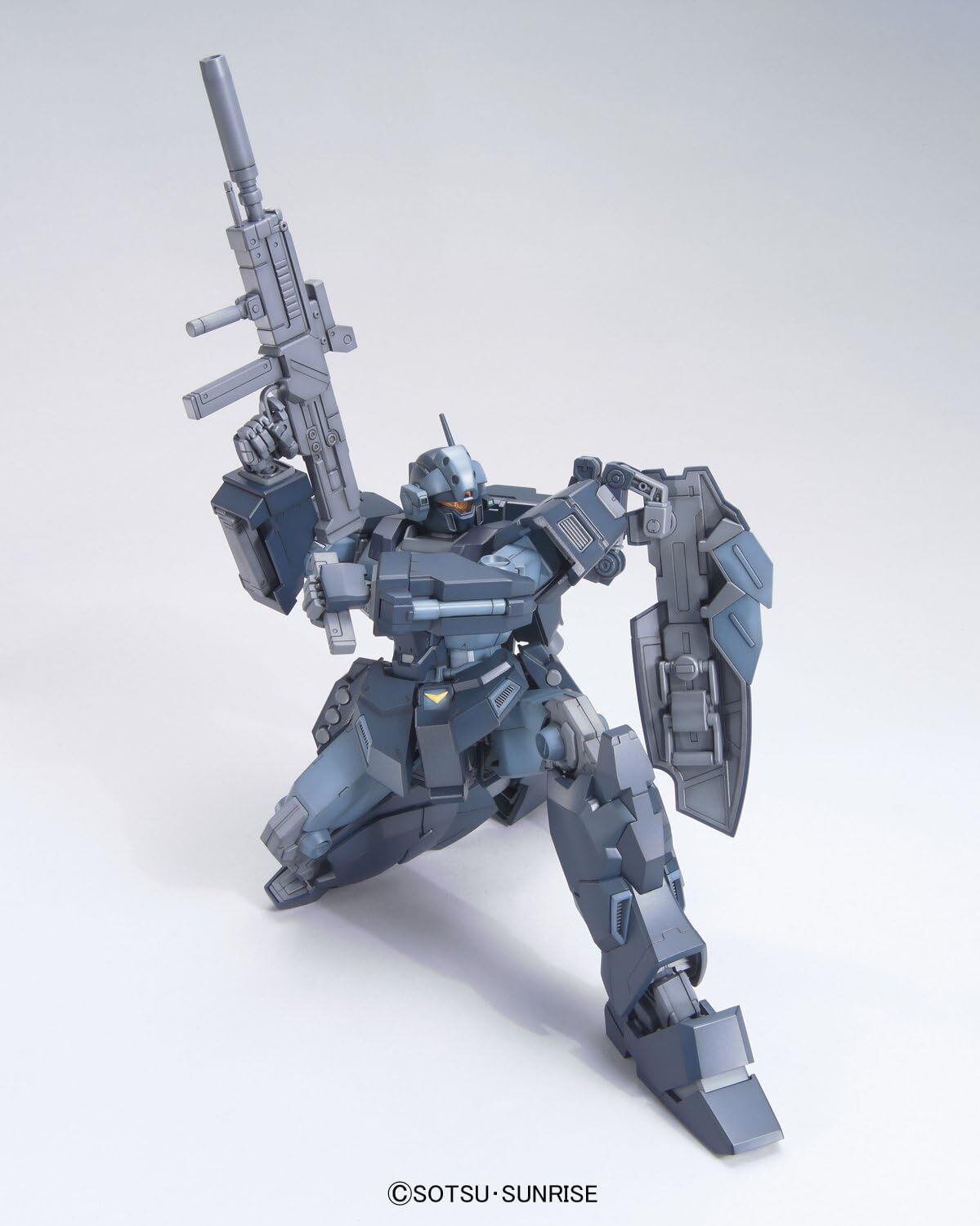 Bandai: MG Jesta - Mobile Suit Gundam (1/100)