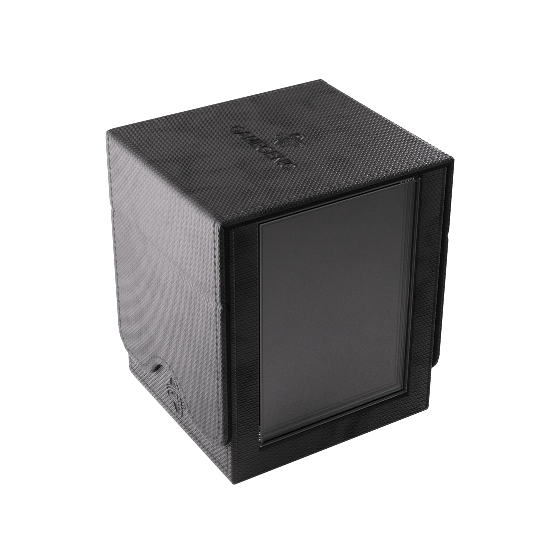 Gamegenic - Squire Plus 100+ XL Black