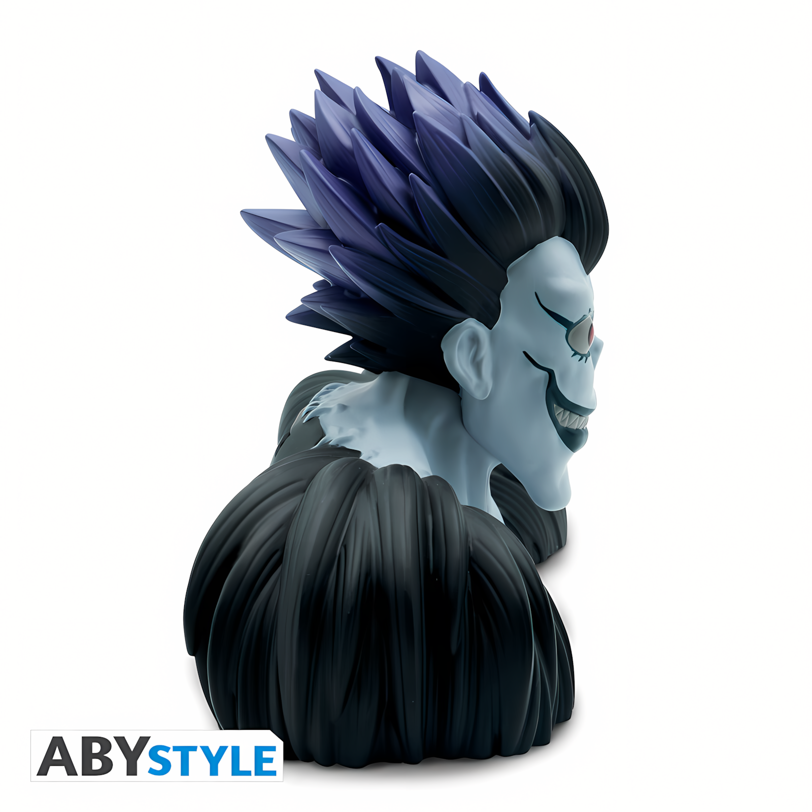 Abysse: Death Note - Money Bank - Ryuk