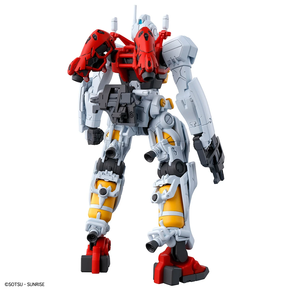 Bandai | HG Sugai's Gelgoog | Mobile Suit Gundam GQuuuuuuX (1/144)