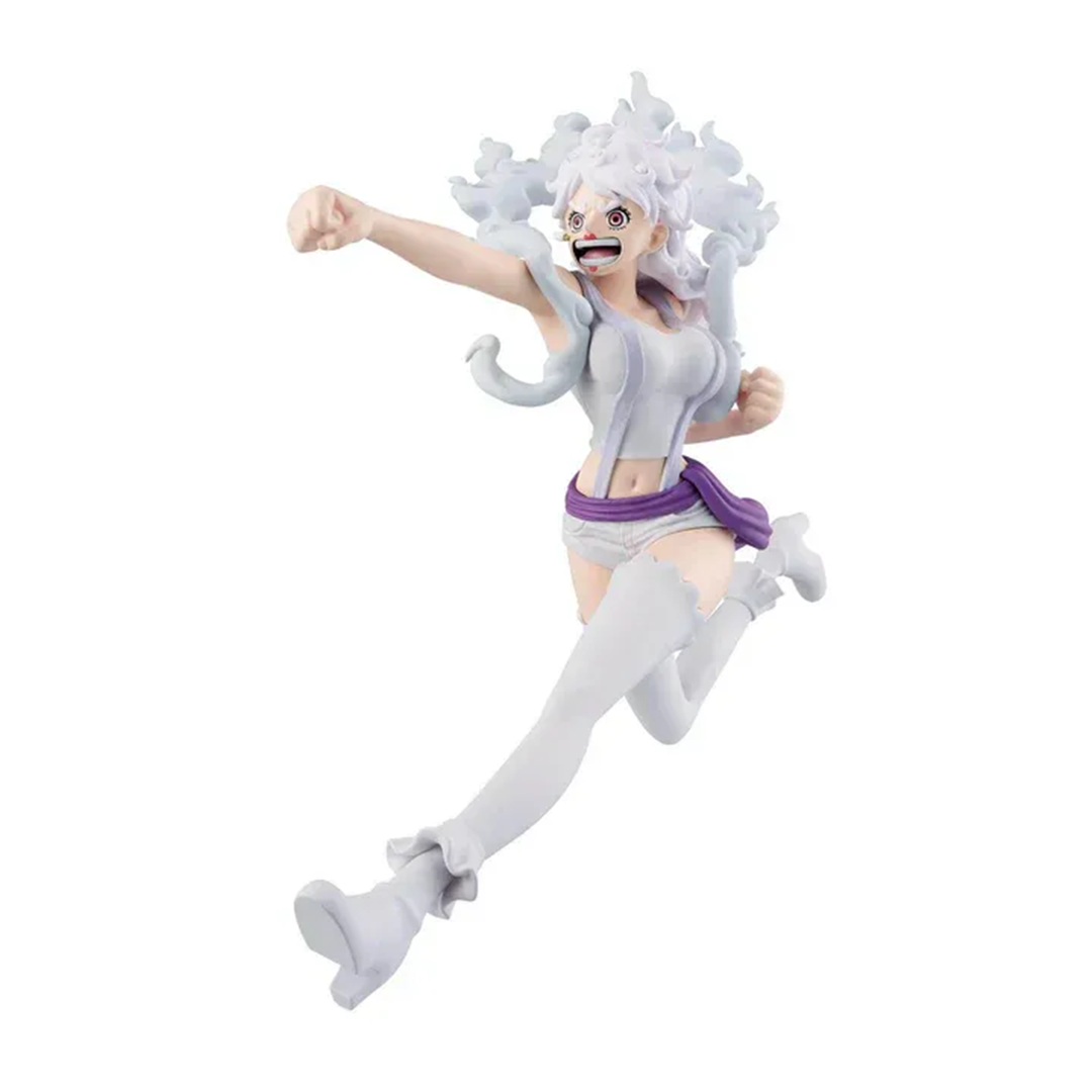 Banpresto | Jewelry Bonney Battle Record Collection (15cm) | One Piece