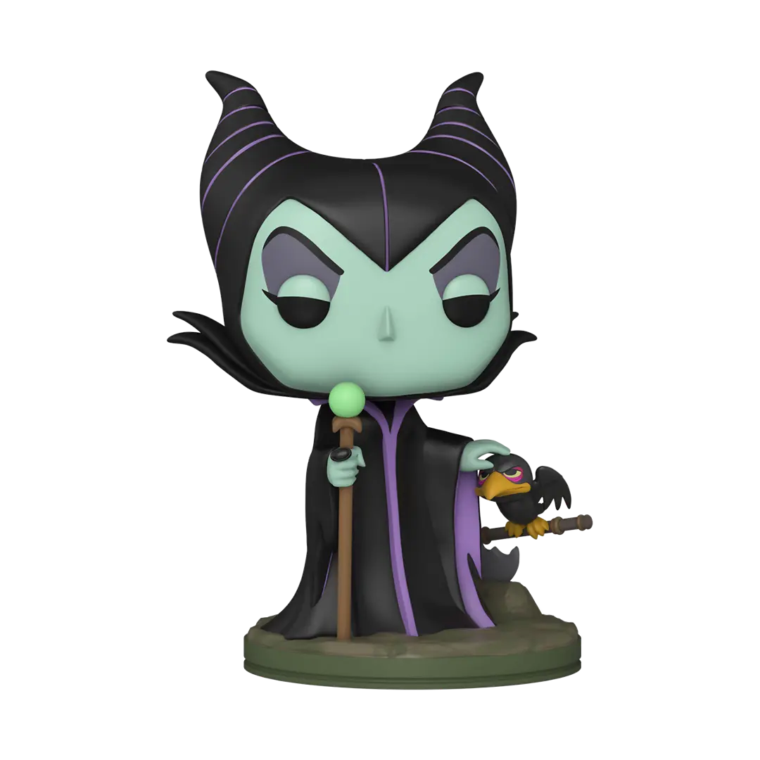 POP! Disney: Maleficent - Disney Villains