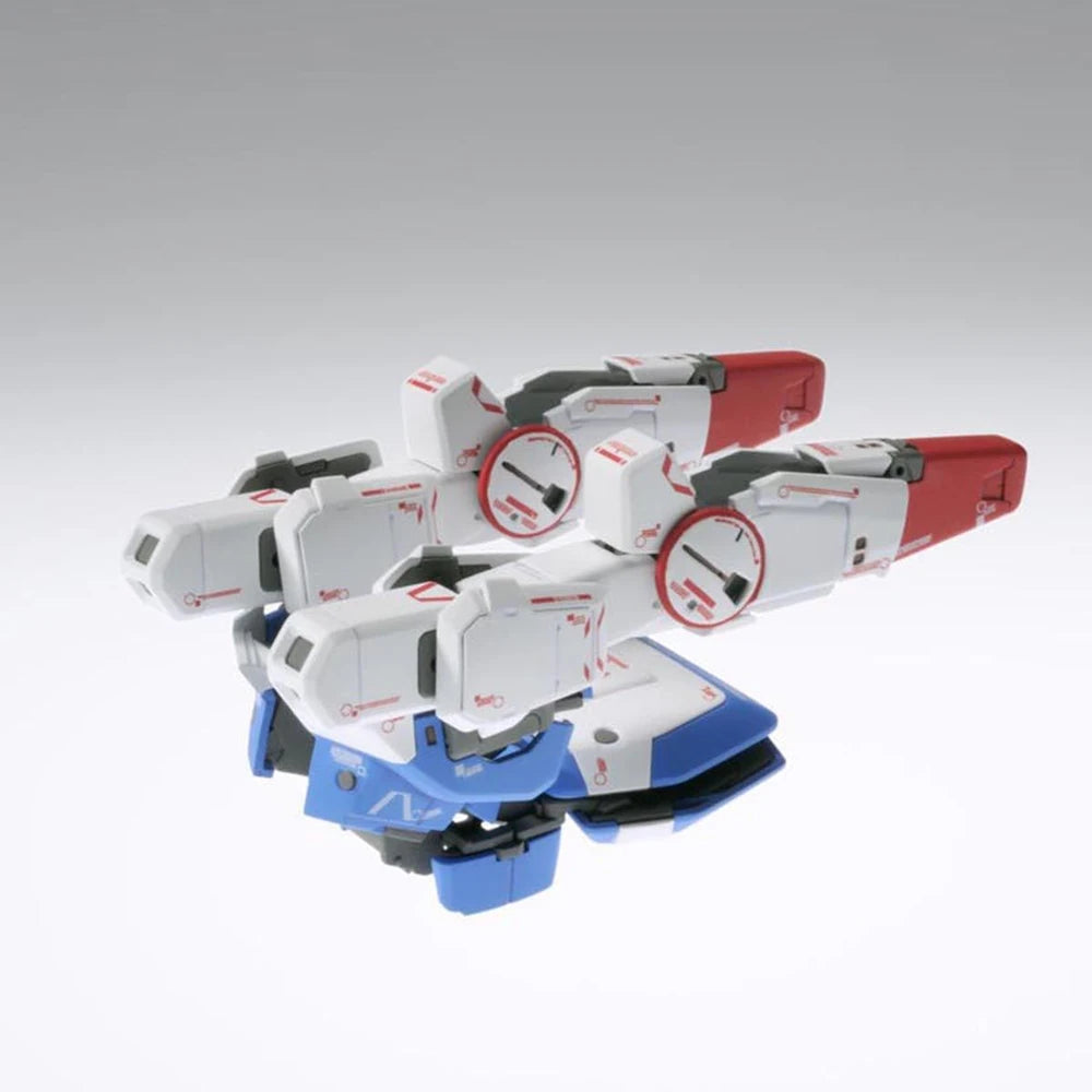 Bandai | MG Victory Gundam Ver.Ka | Mobile Suit Victory Gundam (1/100)