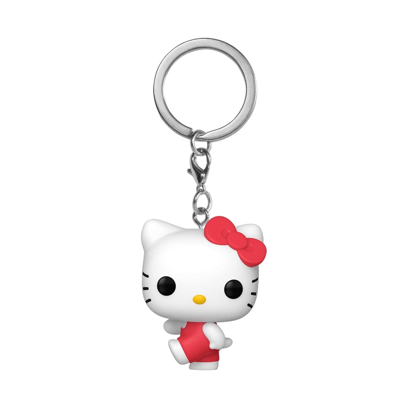 POP! Keychain | Sanrio | Hello Kitty & Friends