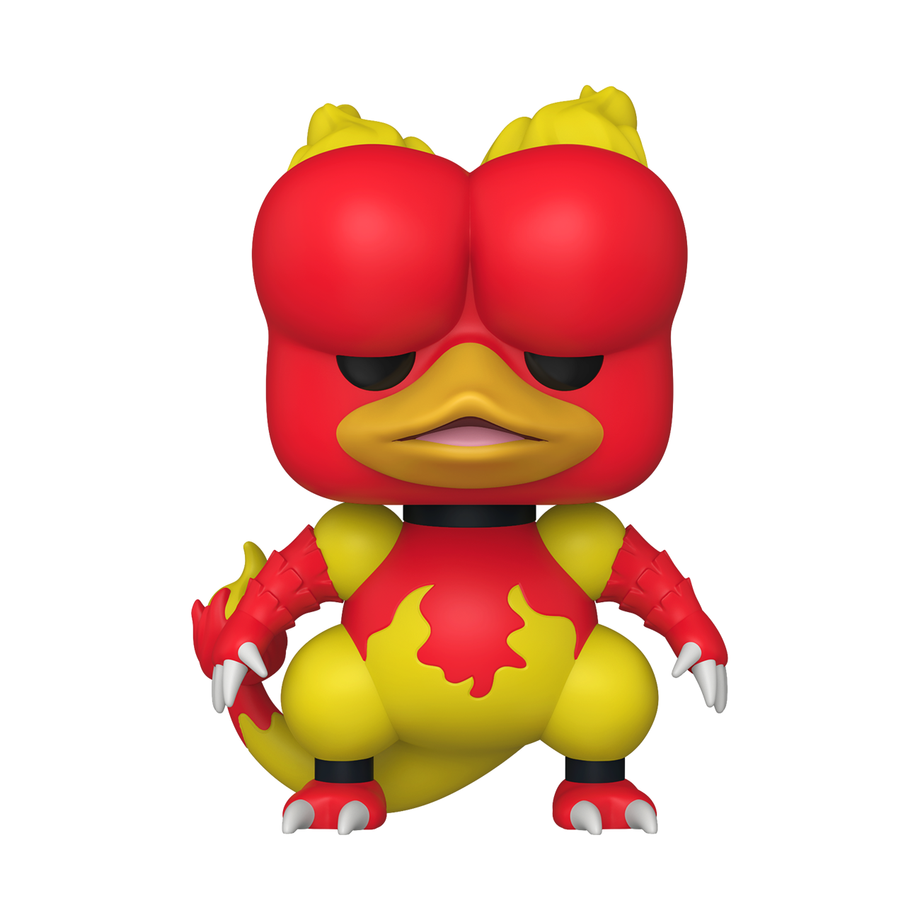 POP! Games | Magmar | Pokémon