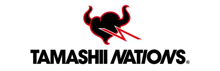 Tamashii Nations