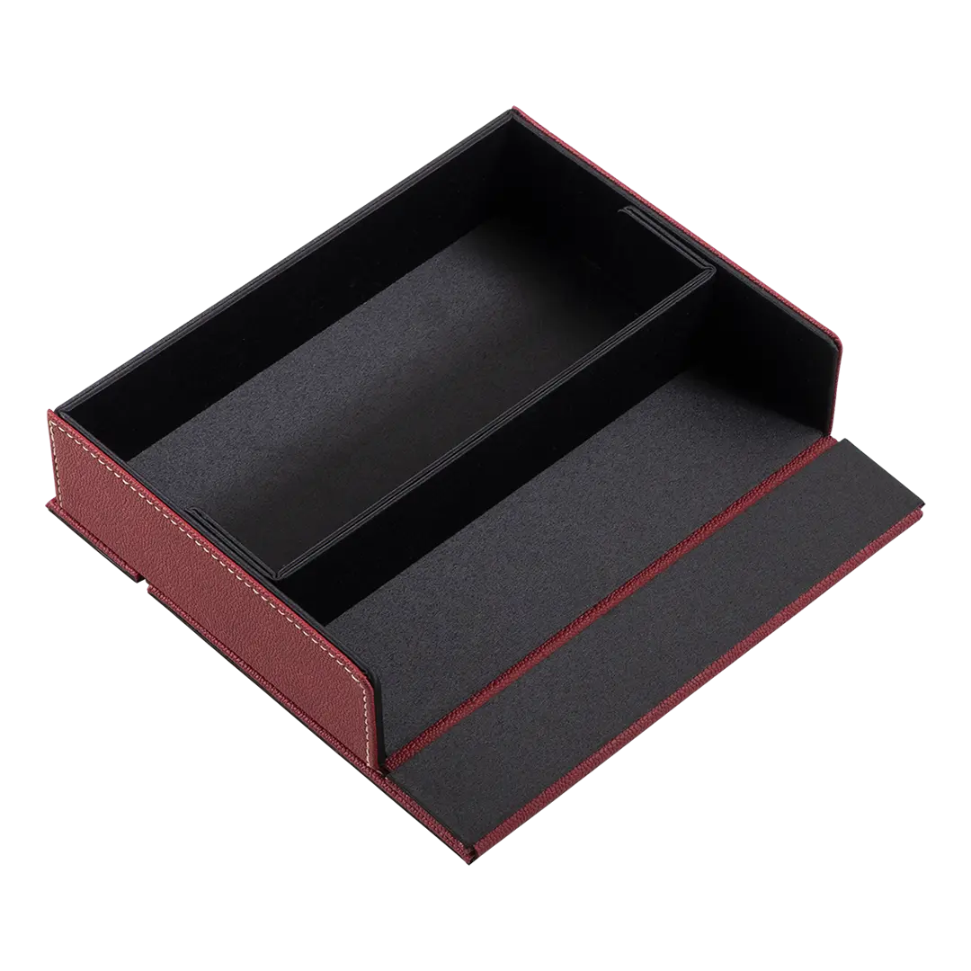 Dragon Shield: Dice Companion - Blood Red