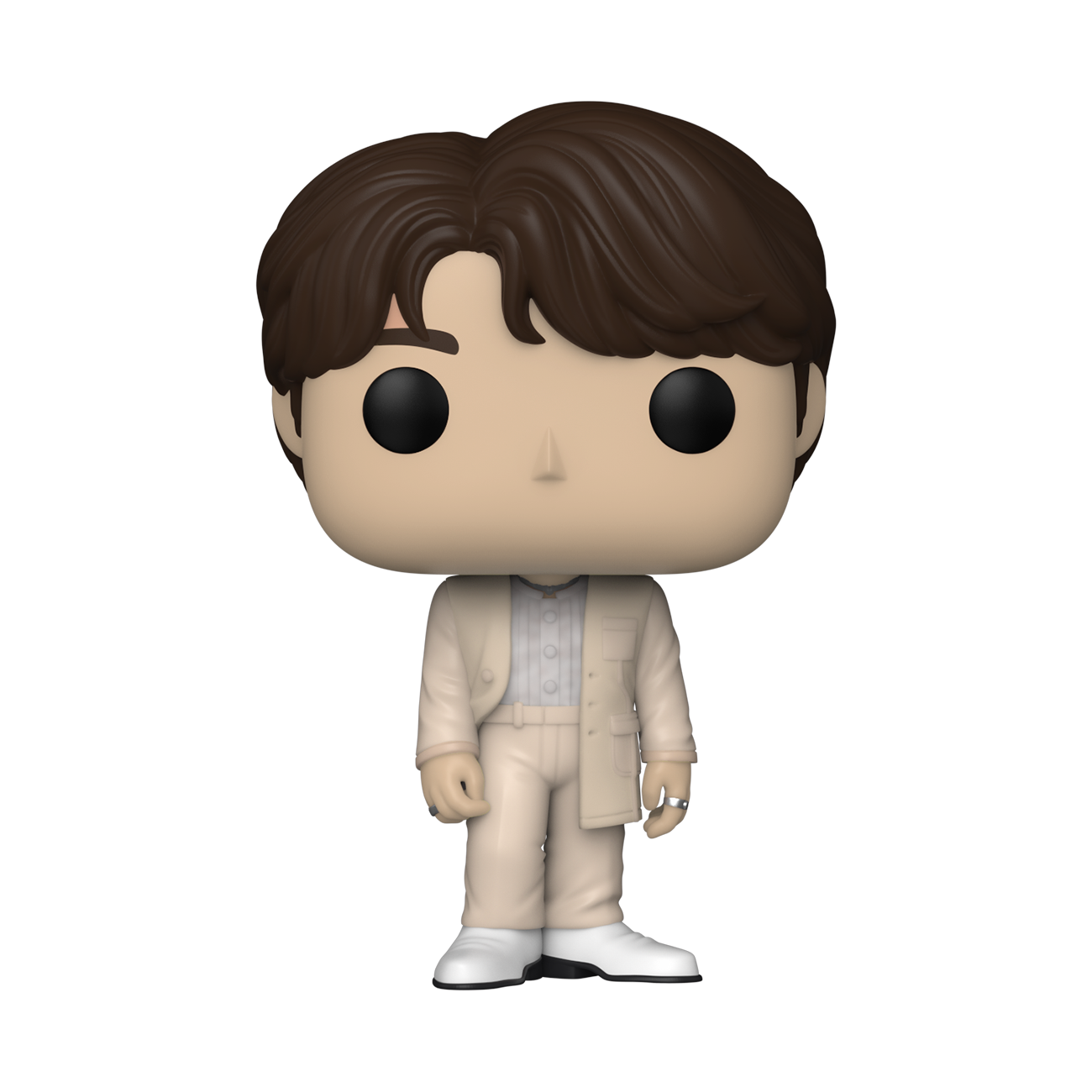 POP Rocks: Jin - BTS