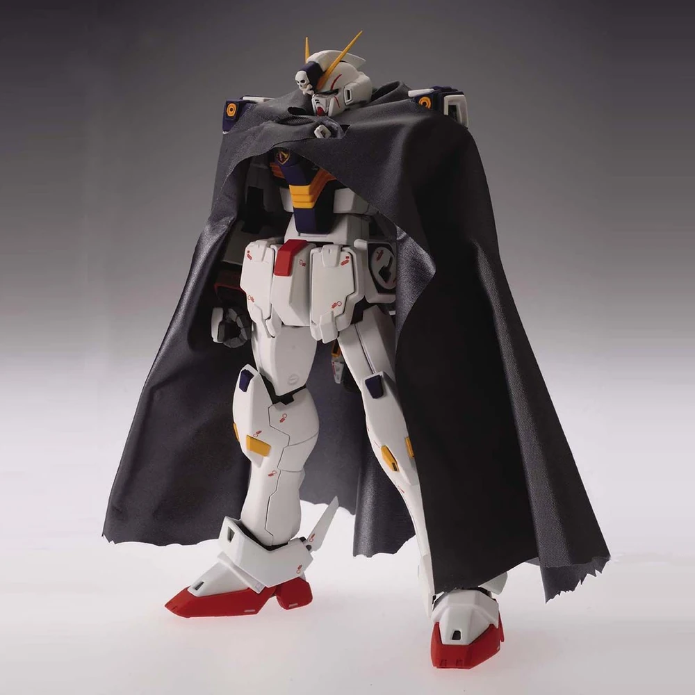 Bandai | MG Gundam Crossbone X-1 - Mobile Suit Crossbone Gundam | (1/100)