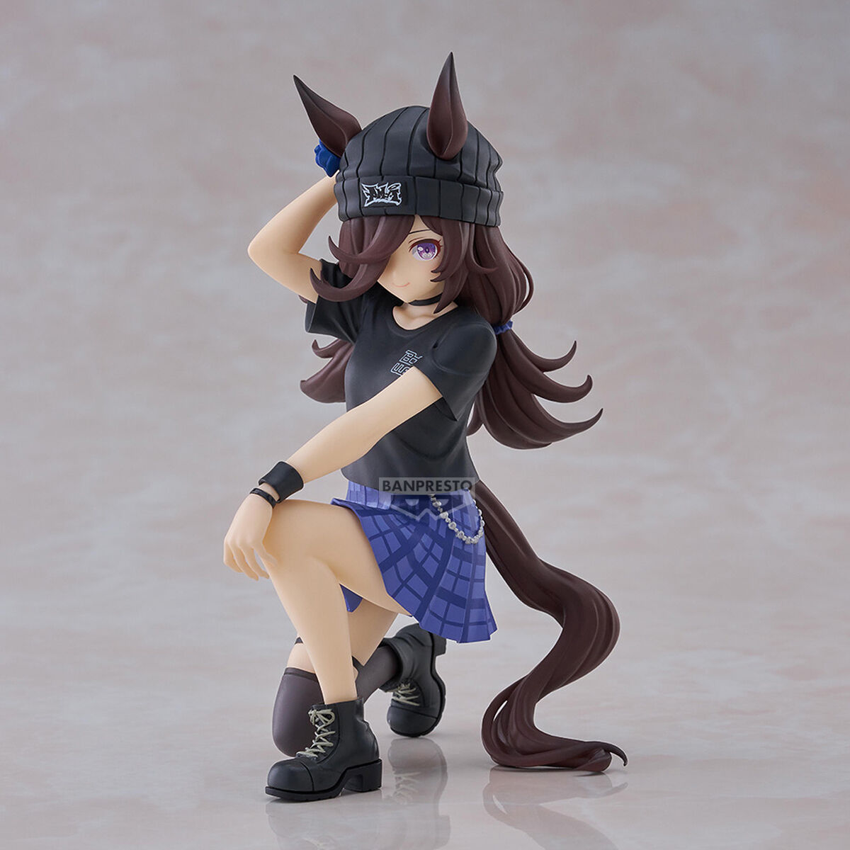 Banpresto | Rice Shower (14cm) | Umamusume: Pretty Derby