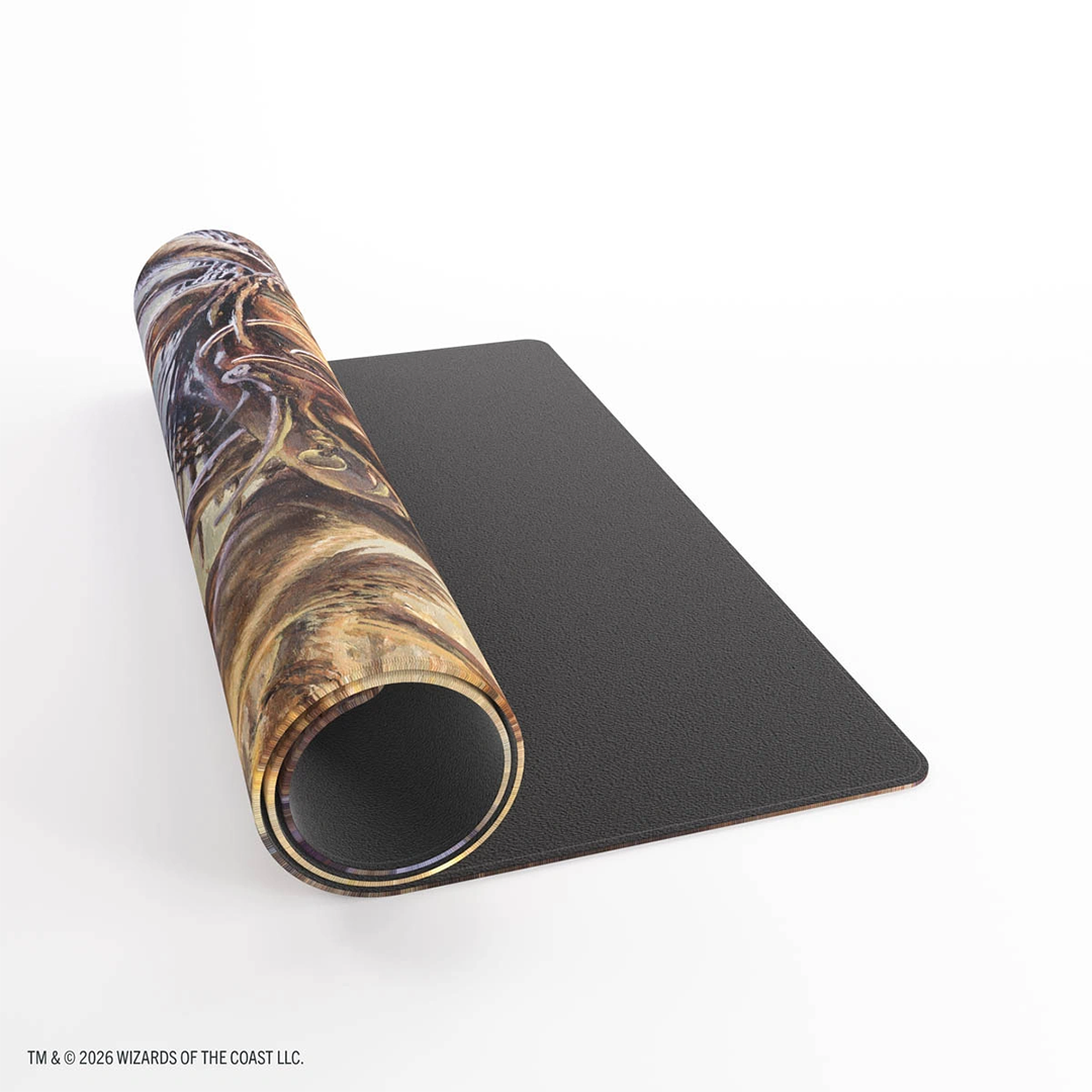 Gamegenic | MTG: Lorwyn Eclipsed - Auntie Ool, Cursewretch | Prime Playmat