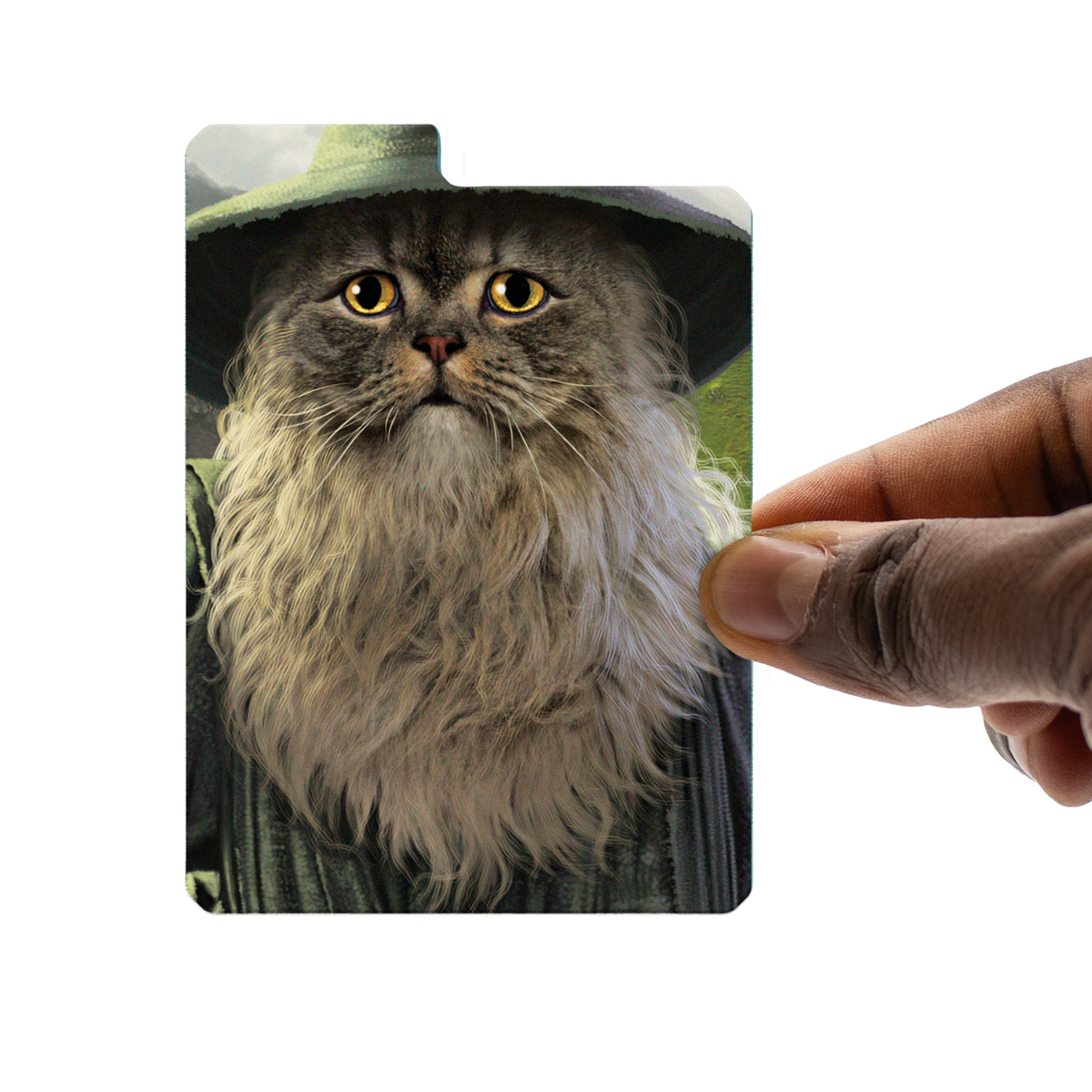 Ultra Pro | Movie Cats - Catdalf | Deck Box