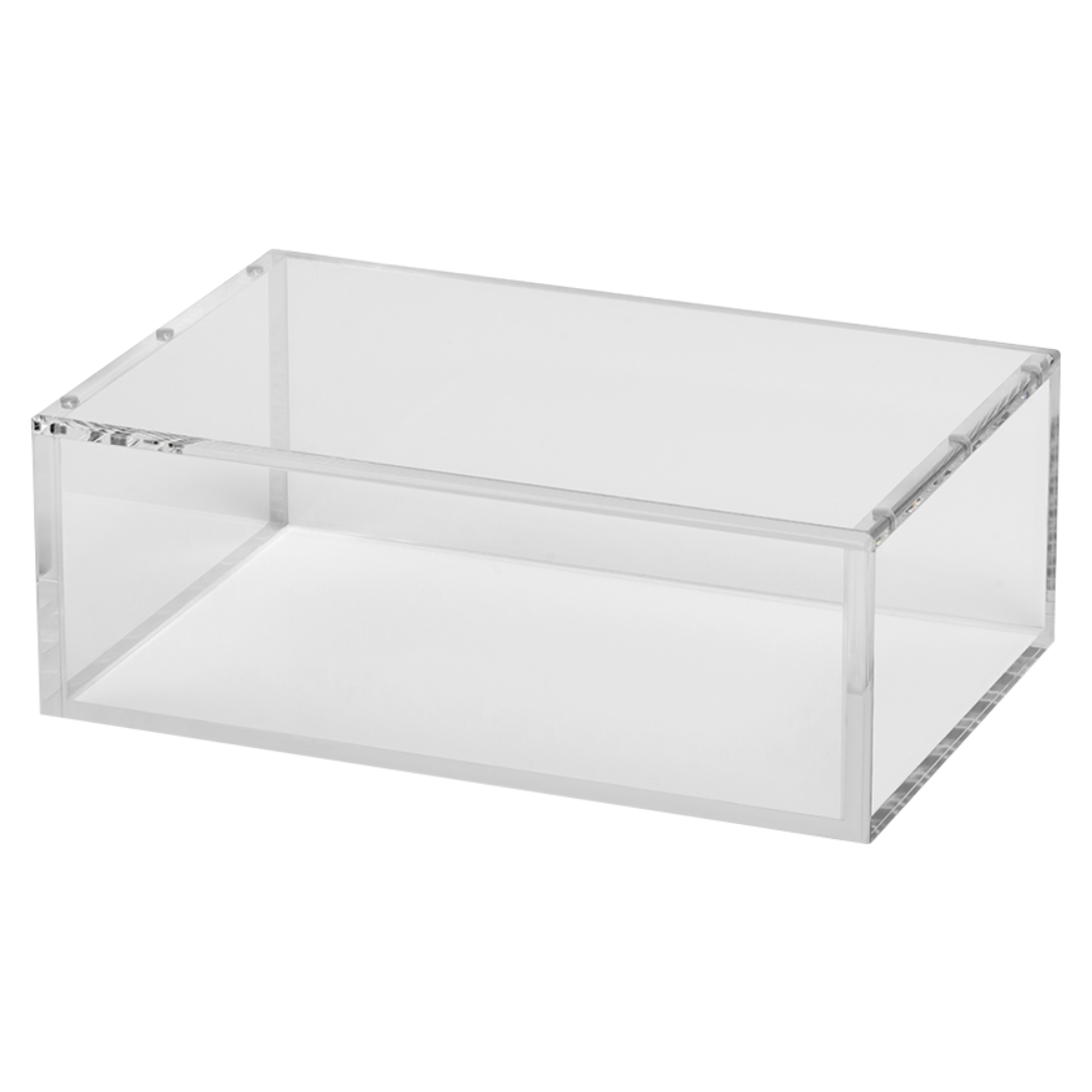 The Acrylic Box | Cyberpunk TCG Beta | Acryl Case