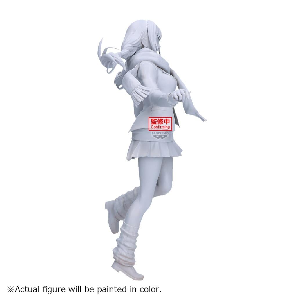 Banpresto | Marin Kitagawa Winter Uniform Glitter & Glamours (24cm) | My Dress-Up Darling