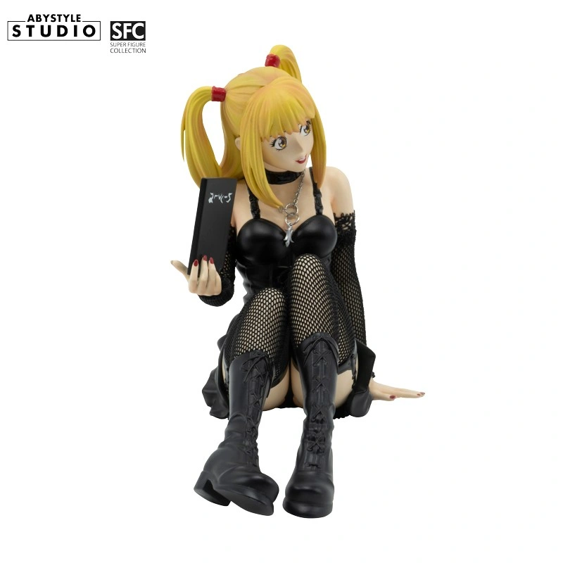 Death Note | Misa | Figure