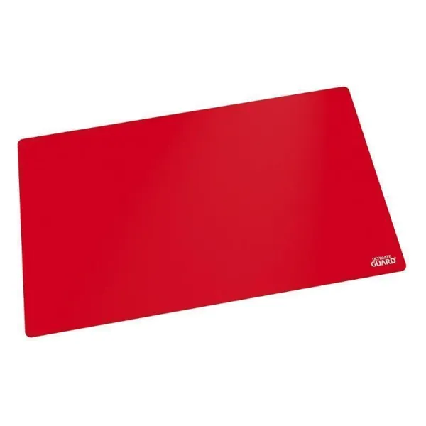 Ultimate Guard | Playmat Monochrome | Rot