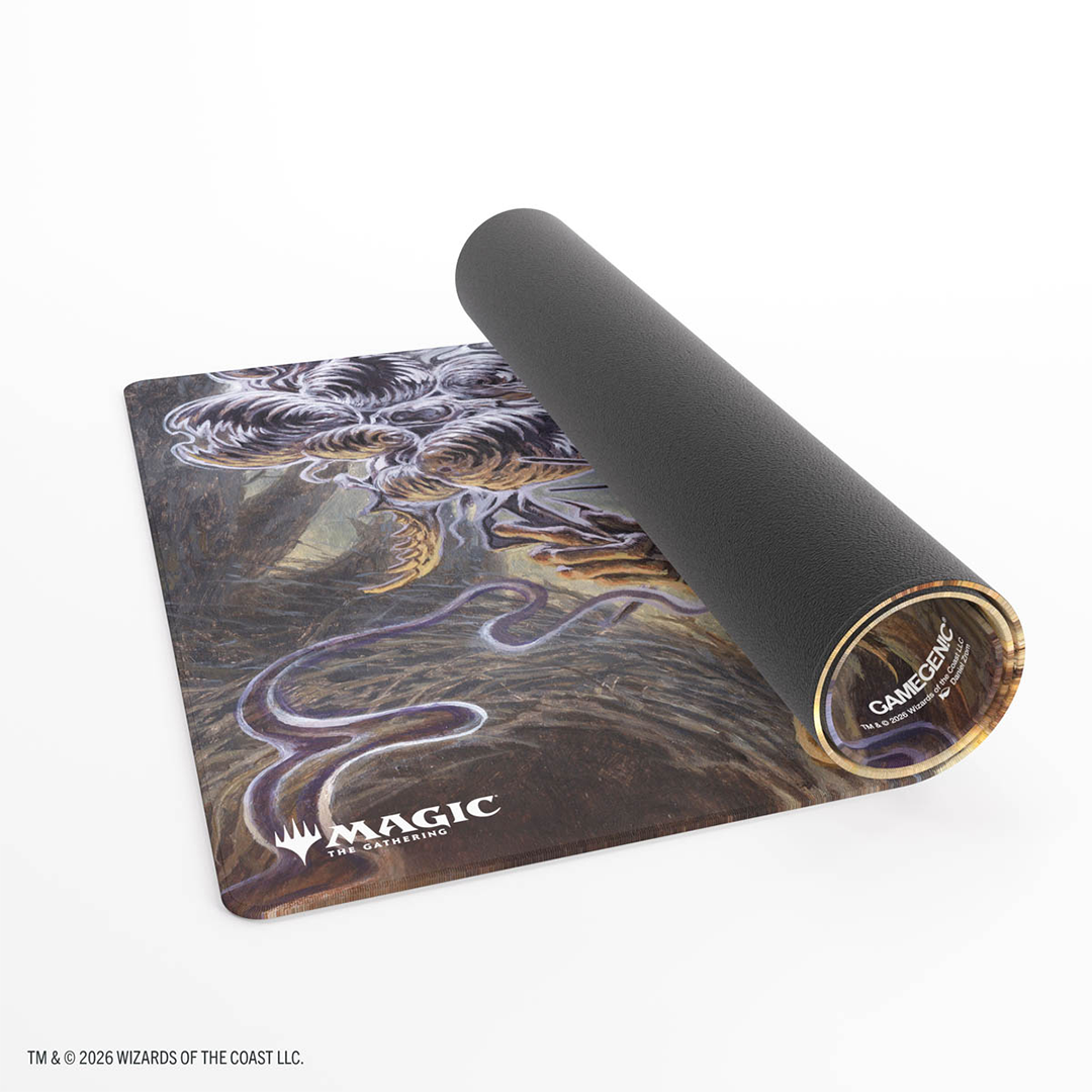 Gamegenic | MTG: Lorwyn Eclipsed - Auntie Ool, Cursewretch | Prime Playmat