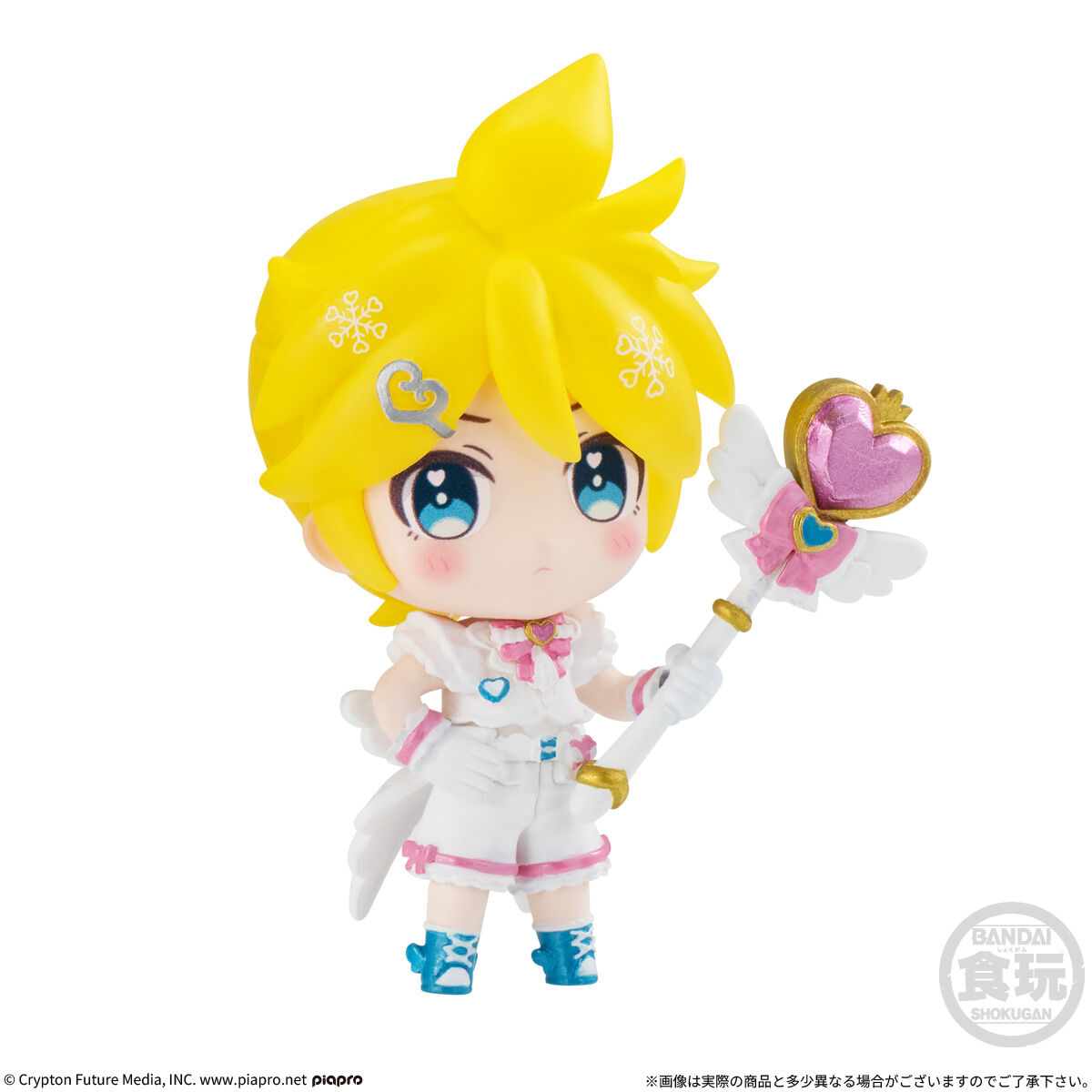 Shokugan | Snow Miku Collection 2027 | Hatsune Miku (8pcs)