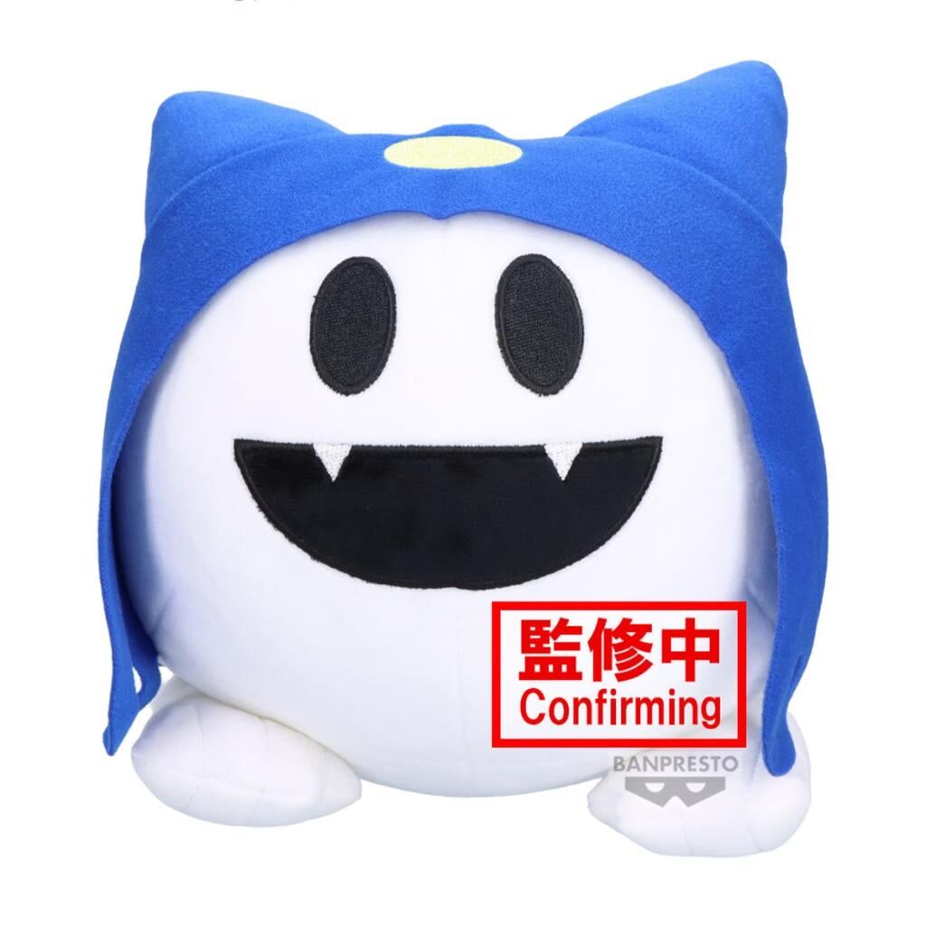Banpresto | Jack Frost Super Big Plush (21cm) | Shin Megami Tensei