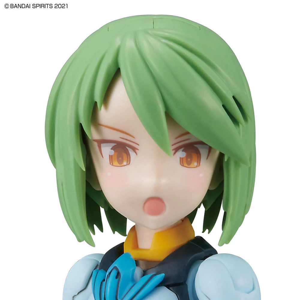 Bandai: 30MS Farina (Conductor) (14cm)