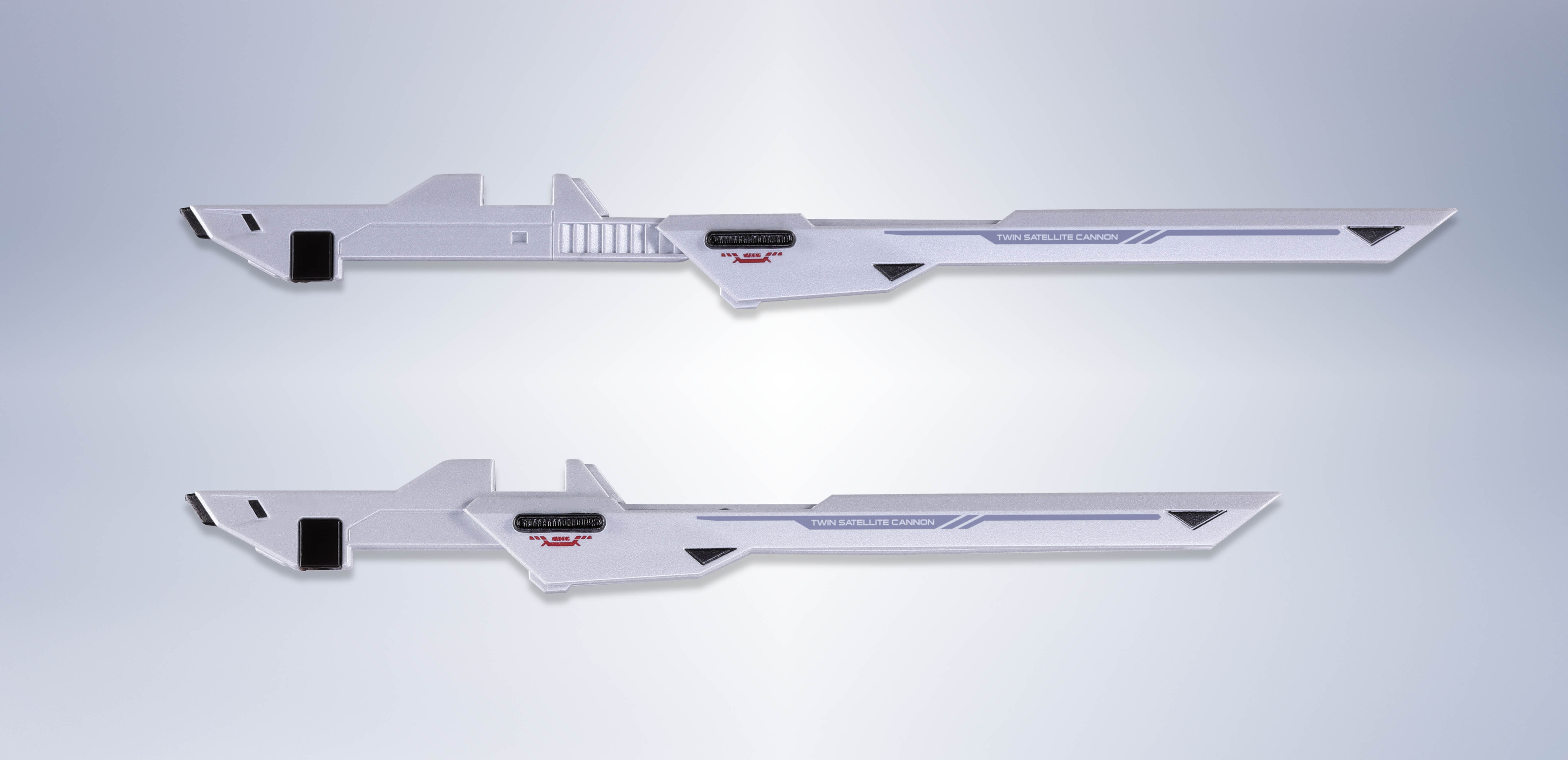 Tamashii Nations | SIDE MS Gundam Double X Metal Robot Spirits (15cm) | After War Gundam