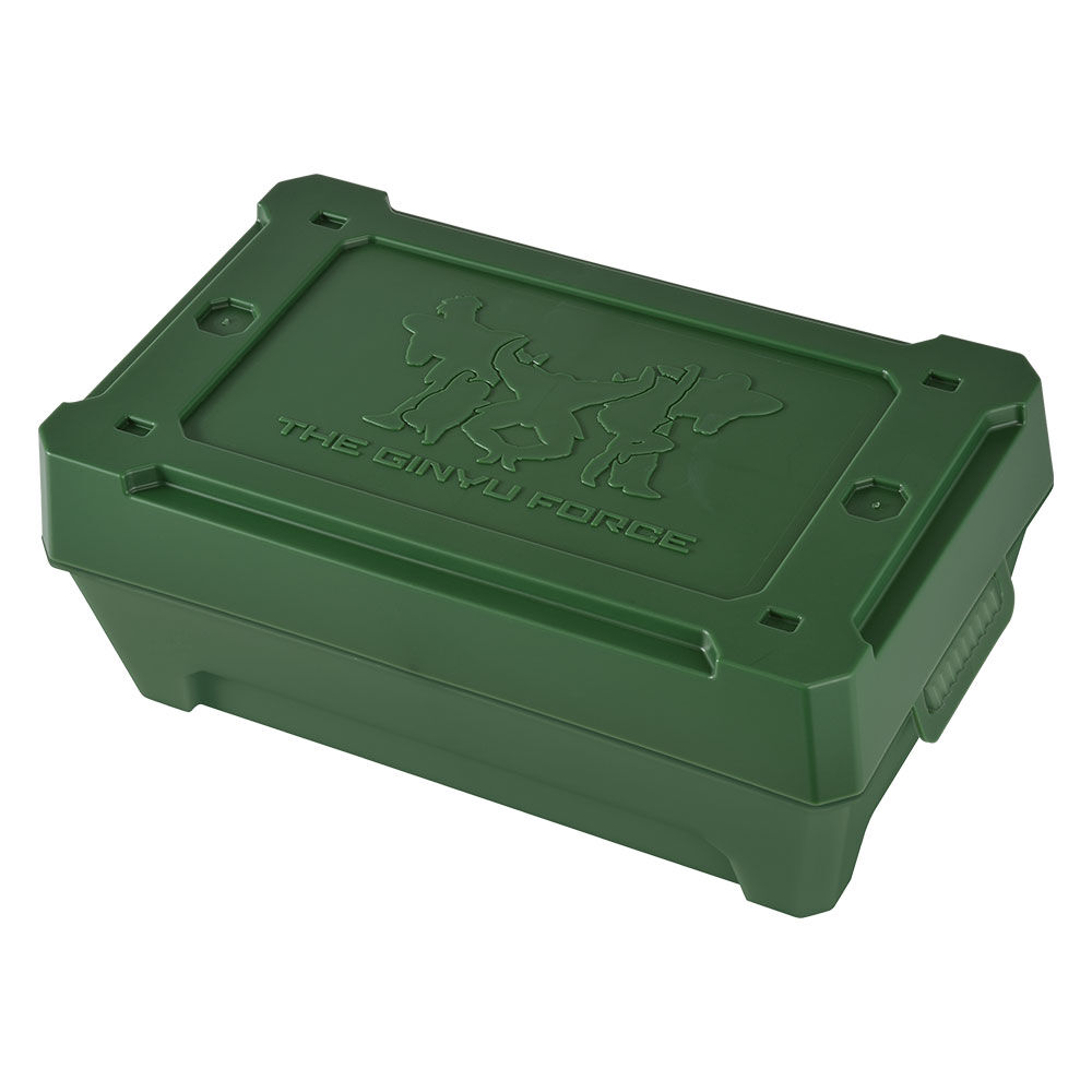 Ichiban KUJI: Dragon Ball - The Ginyu Force Invasion