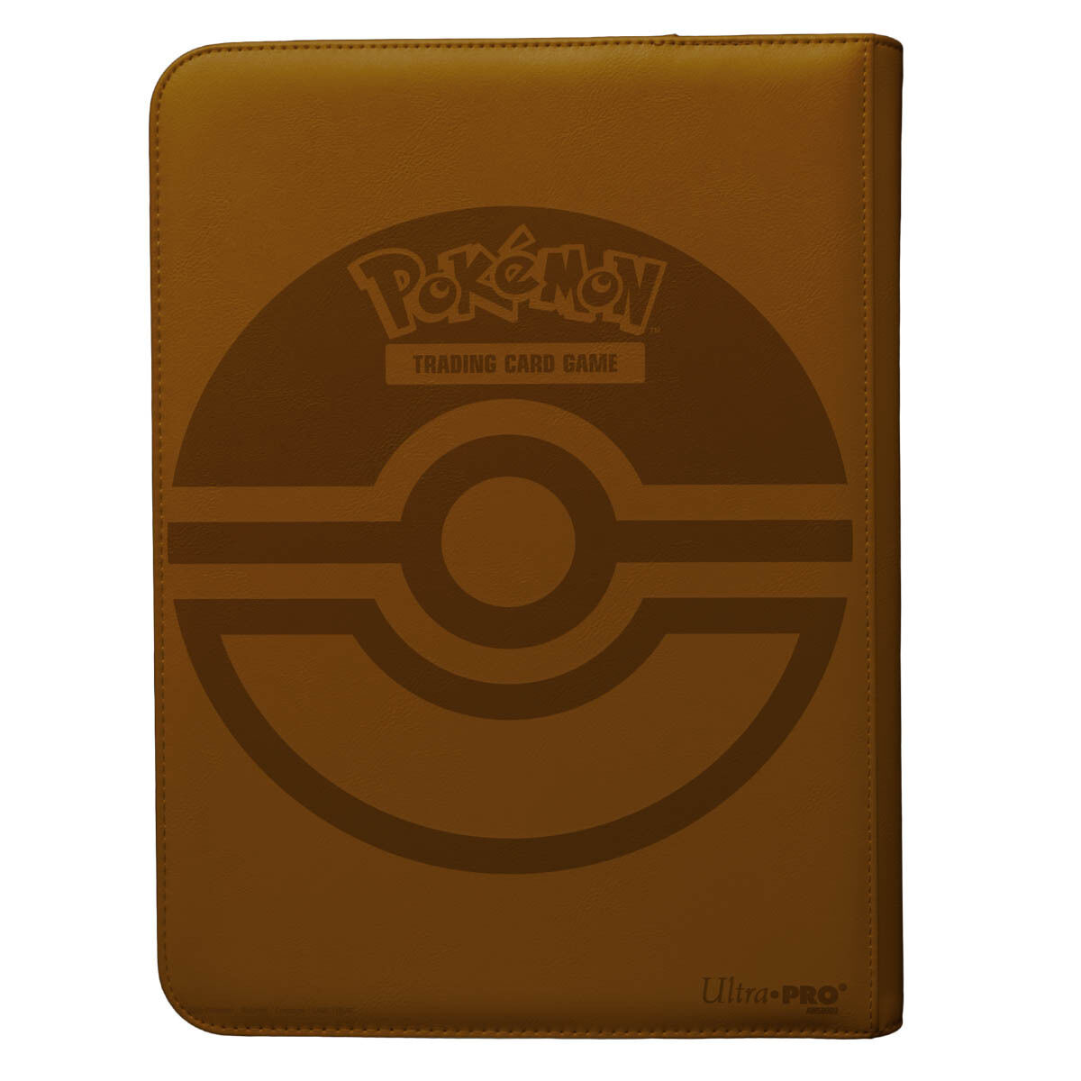 Ultra Pro | Elite Series: Eevee | 9-Pocket Zip PRO-Binder