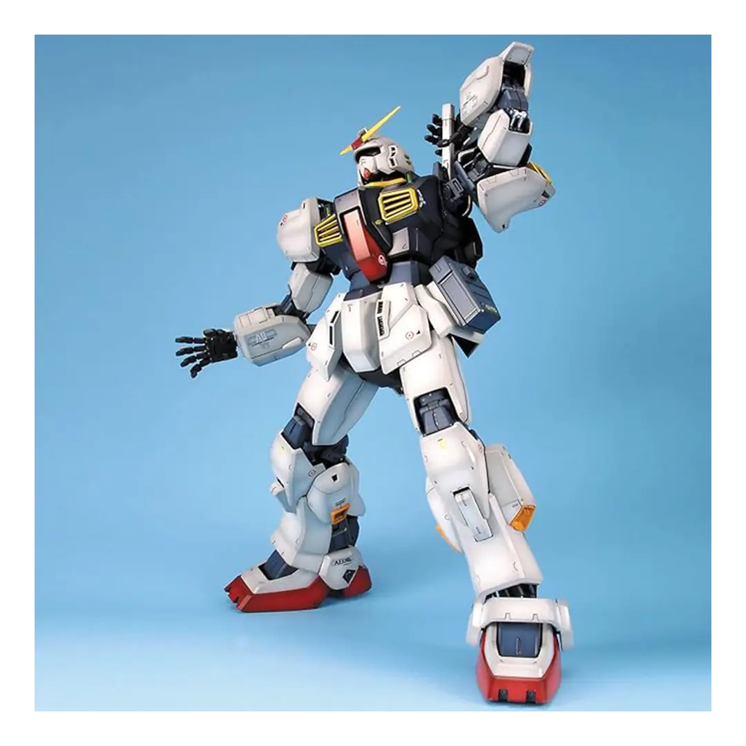 Bandai: PG Gundam RX-178 MK-II AEUG – Mobile Suit Gundam (1/60)